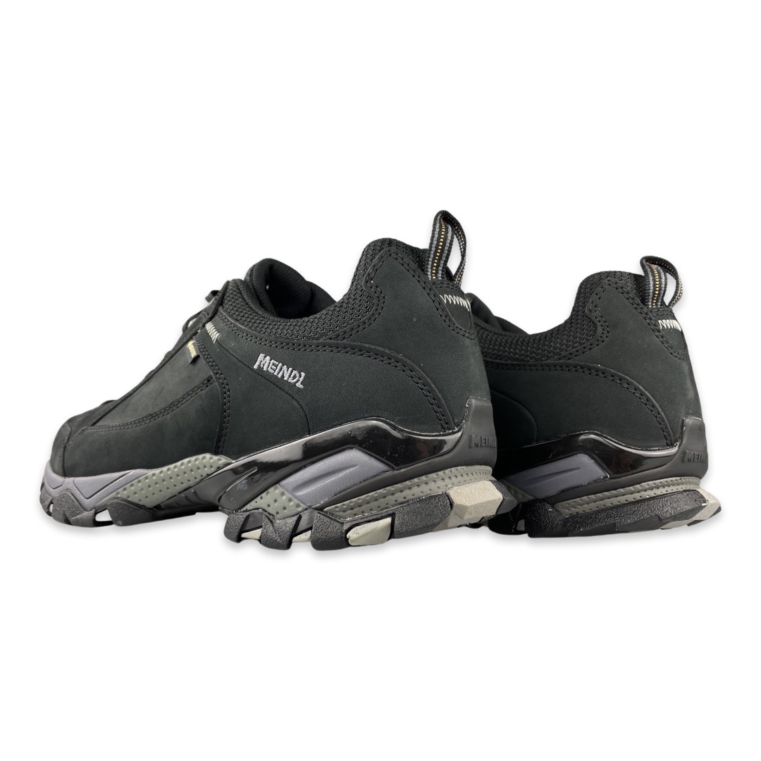 Meindl 3444 Toledo Men GTX Zwart