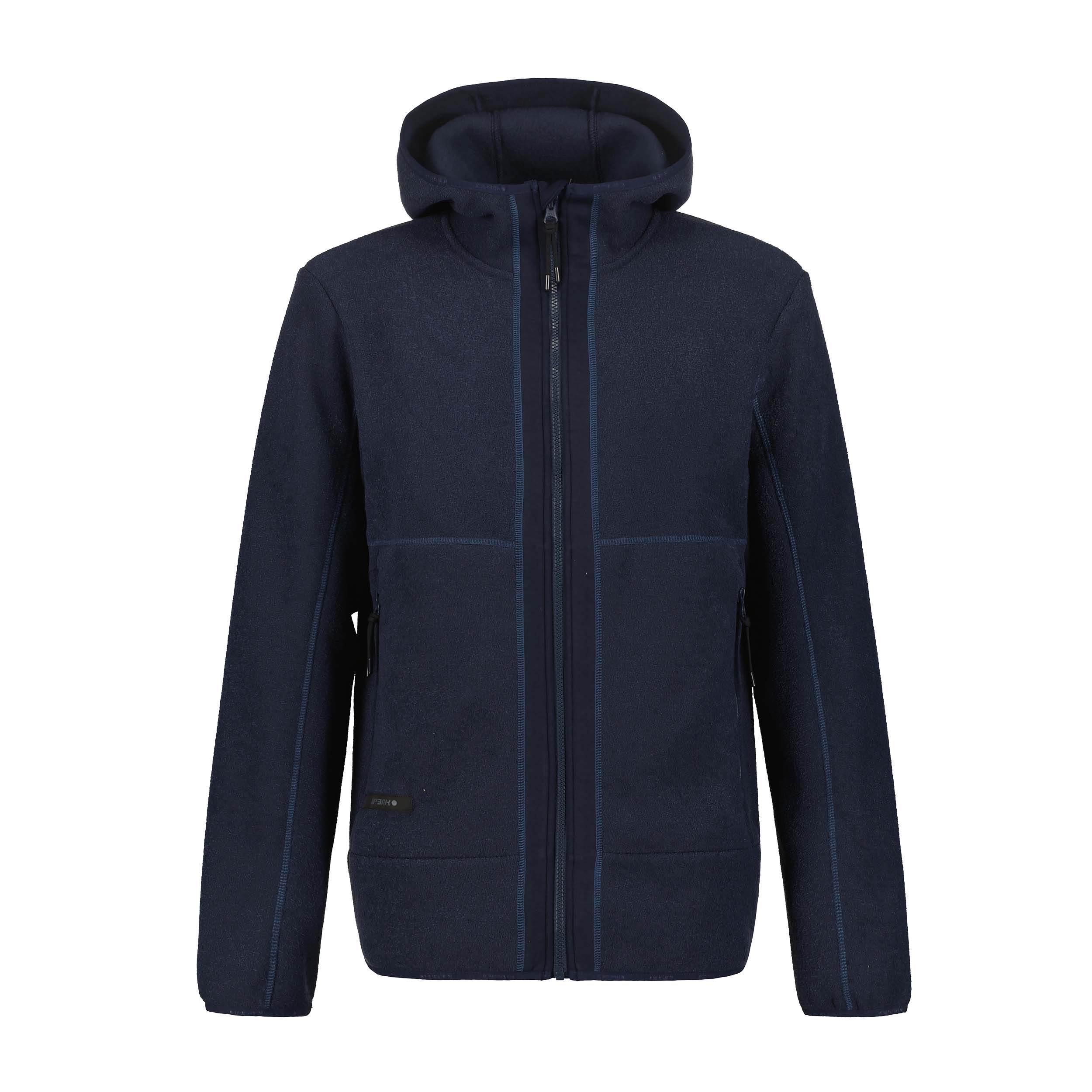 Icepeak 57941 Vest Anchor Donkerblauw