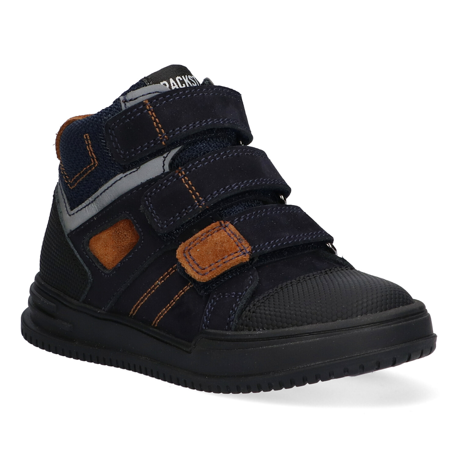 Trackstyle 322835 Boot Cas Cross Dark Blue 3.5