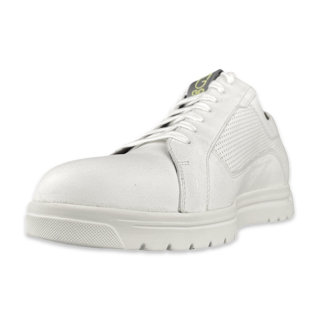 Gijs Sneaker 2055 wit K