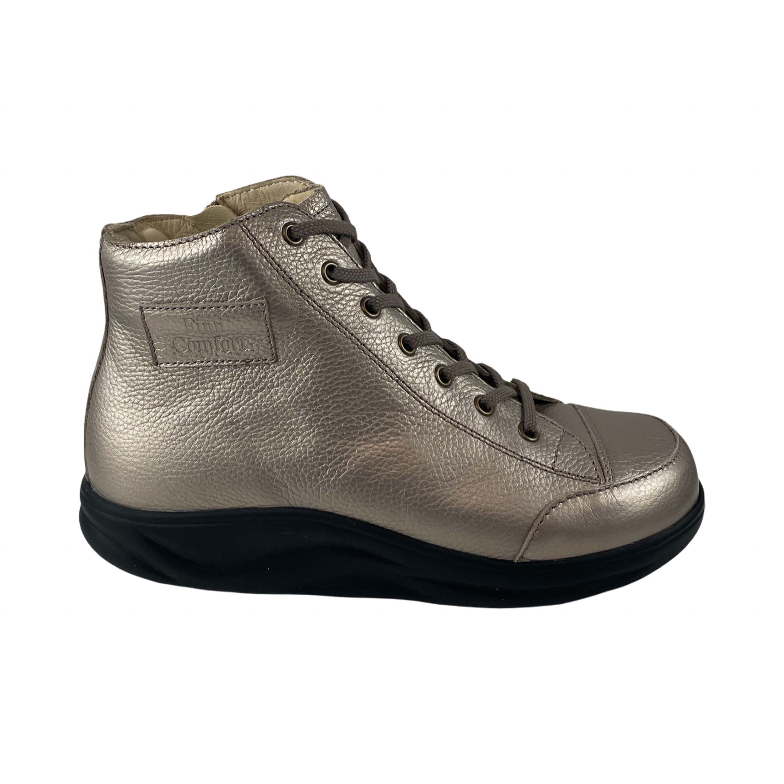 Finn Comfort Finnamic 2991 Boot Holten Stone