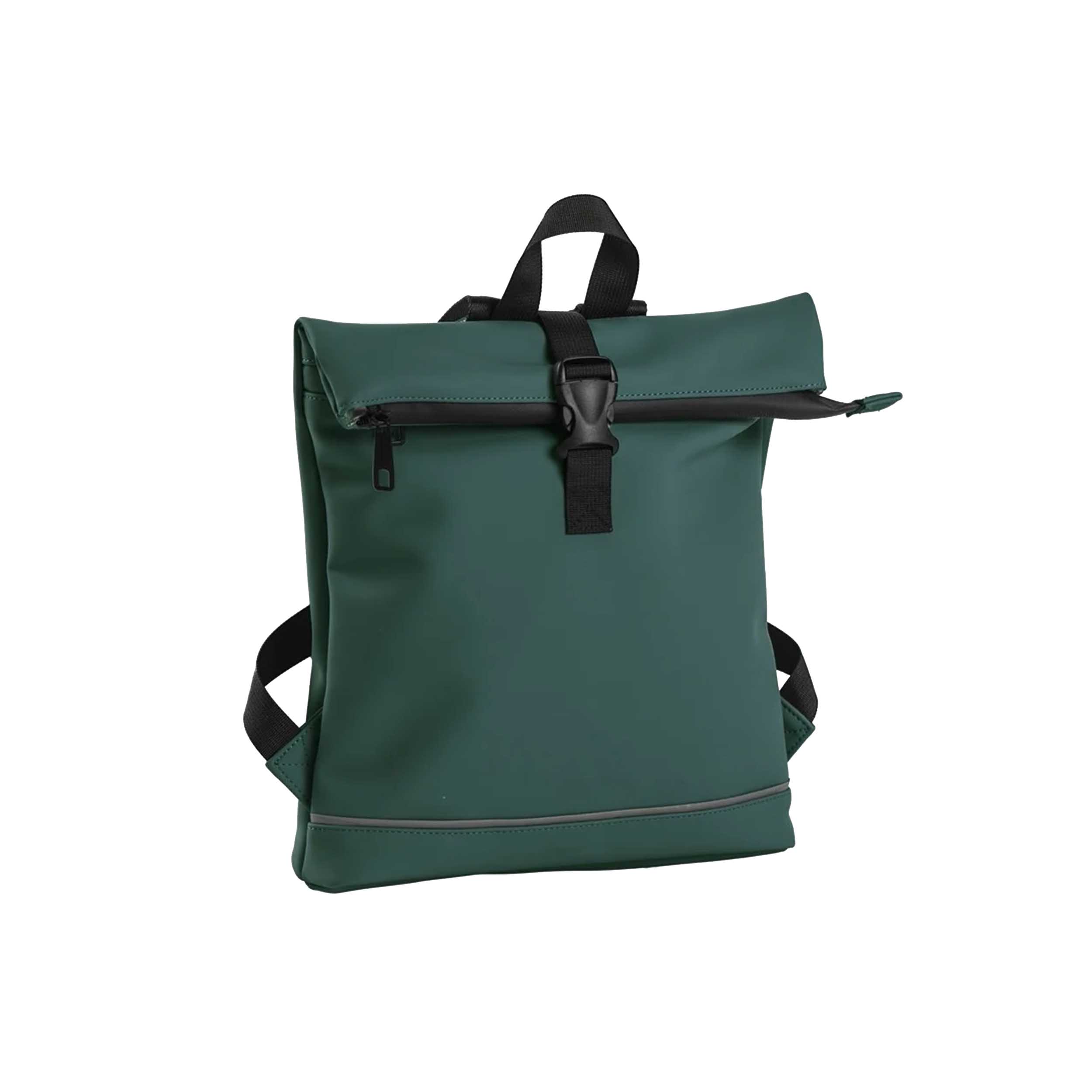Daniel Ray 1092 Rolltop Rugtas Jefferson Petrol