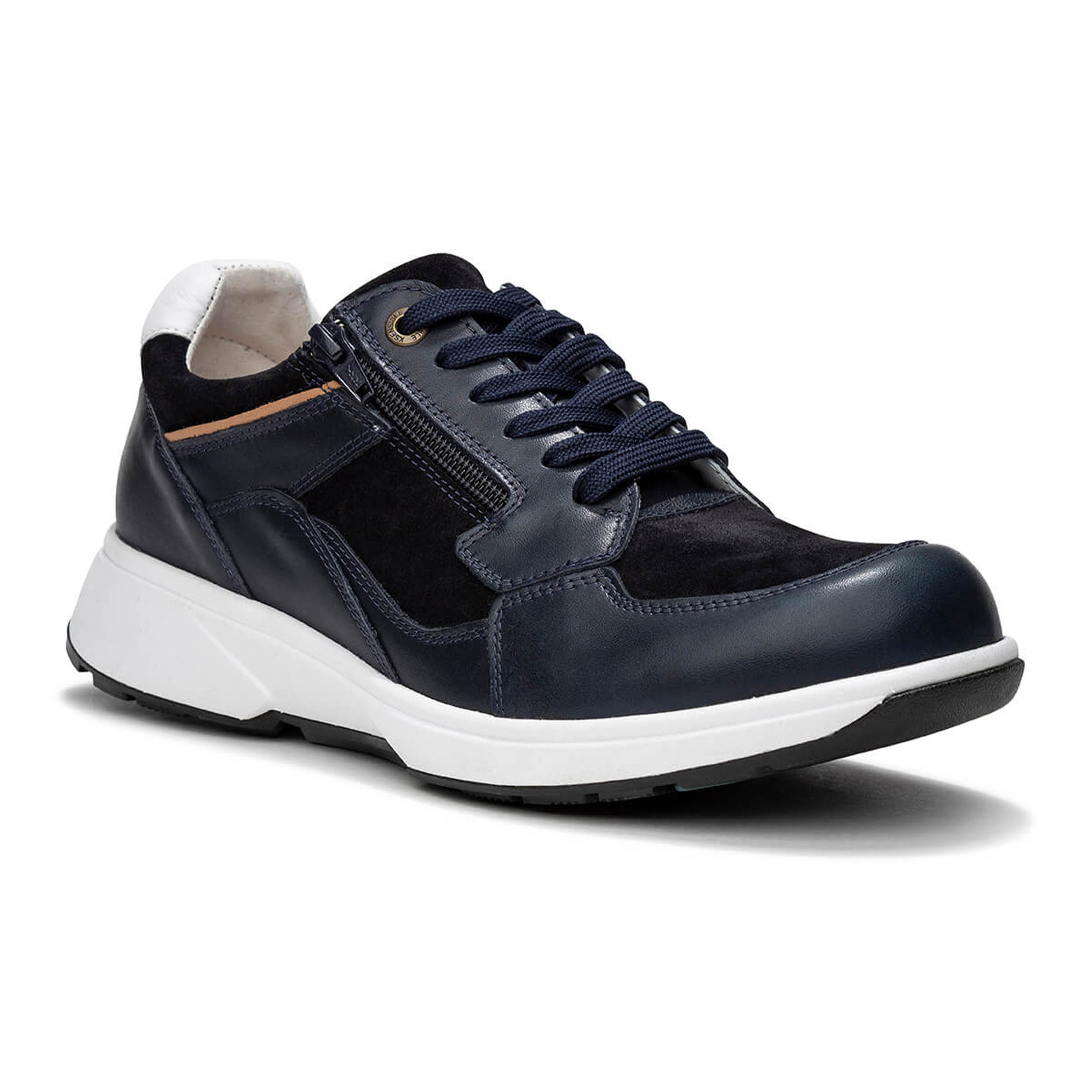 Xsensible 30406.2 Sneaker Zurich Navy Hx