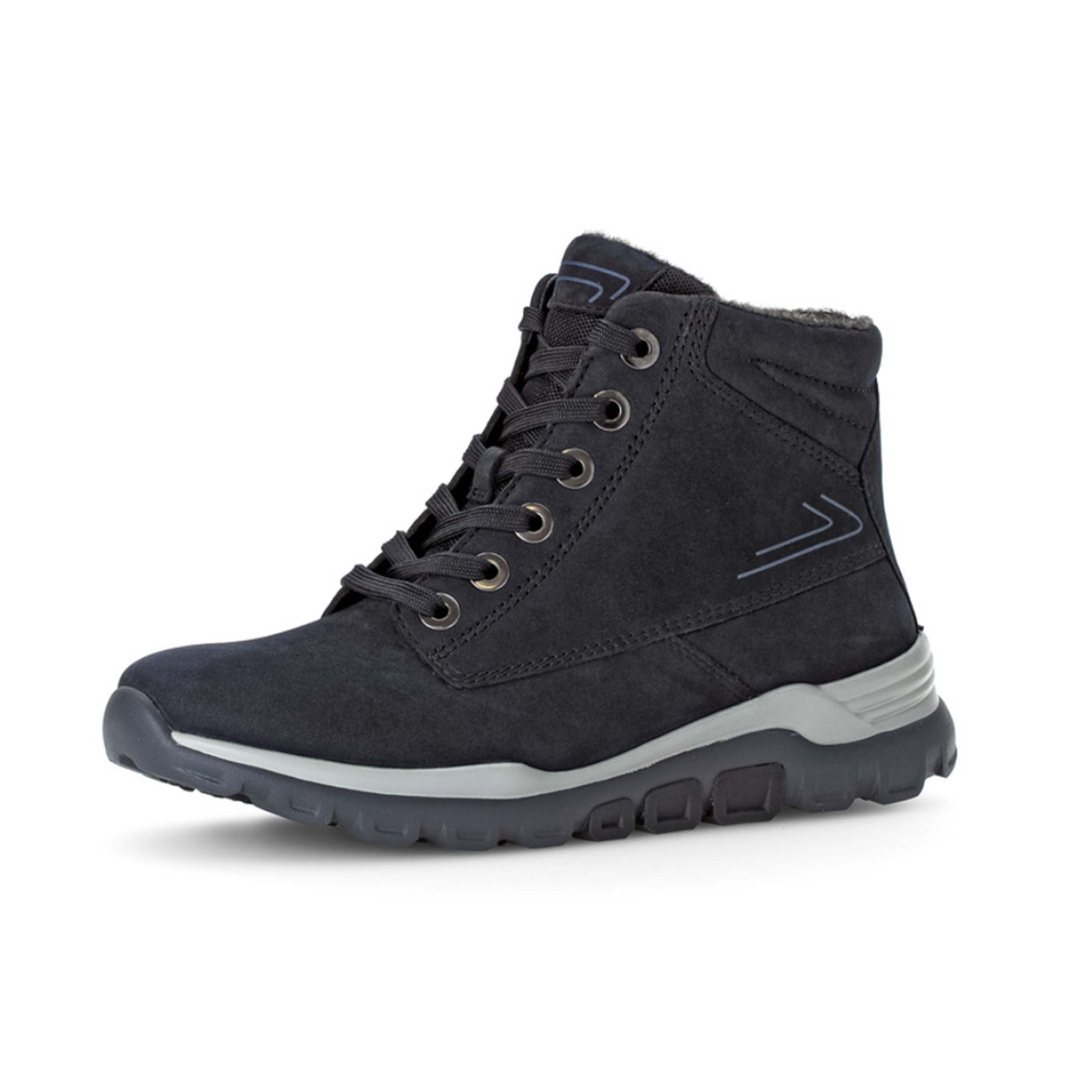 Gabor Rollingsoft 56.826 Boot Nightblue