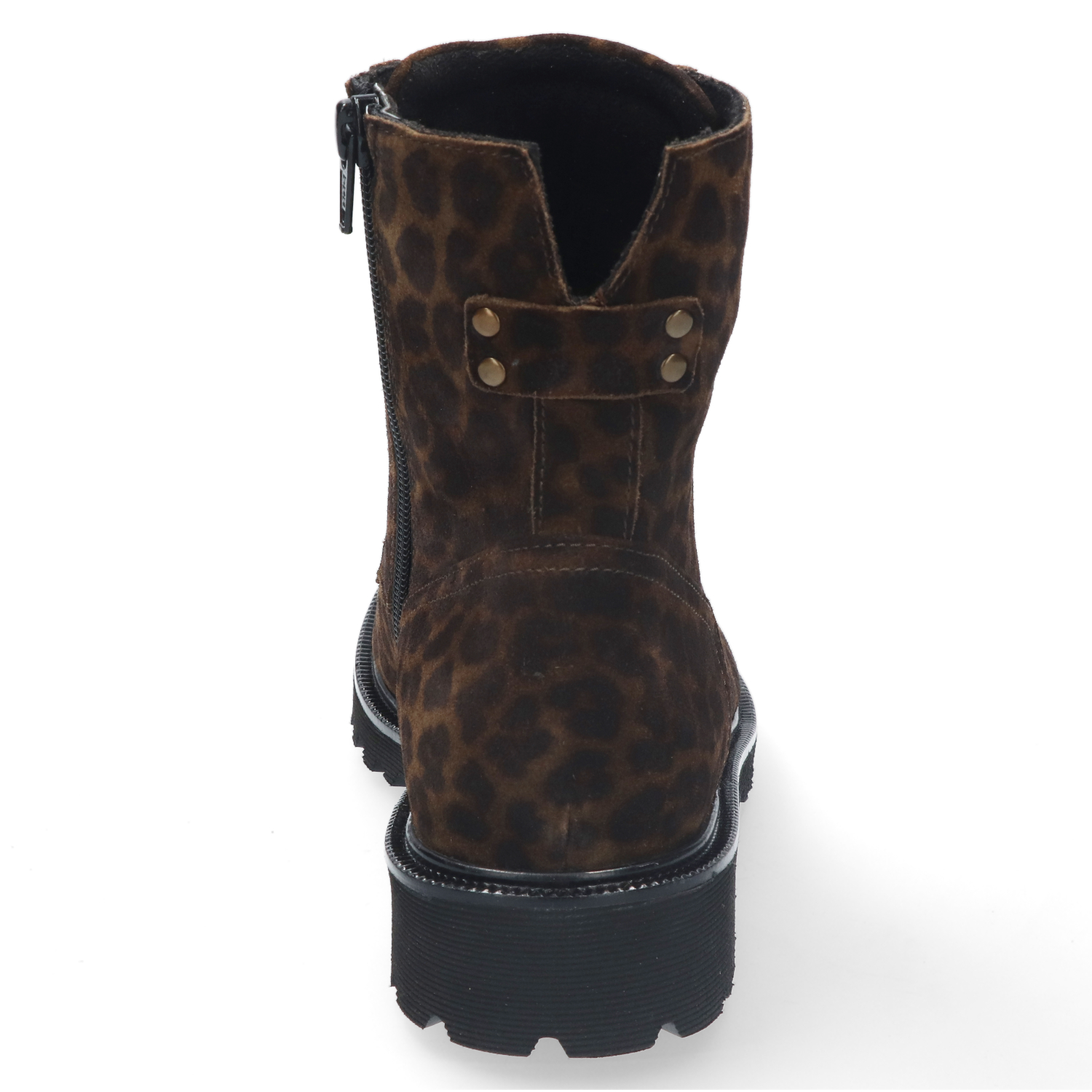 Durea 9769 Boot Olijf H