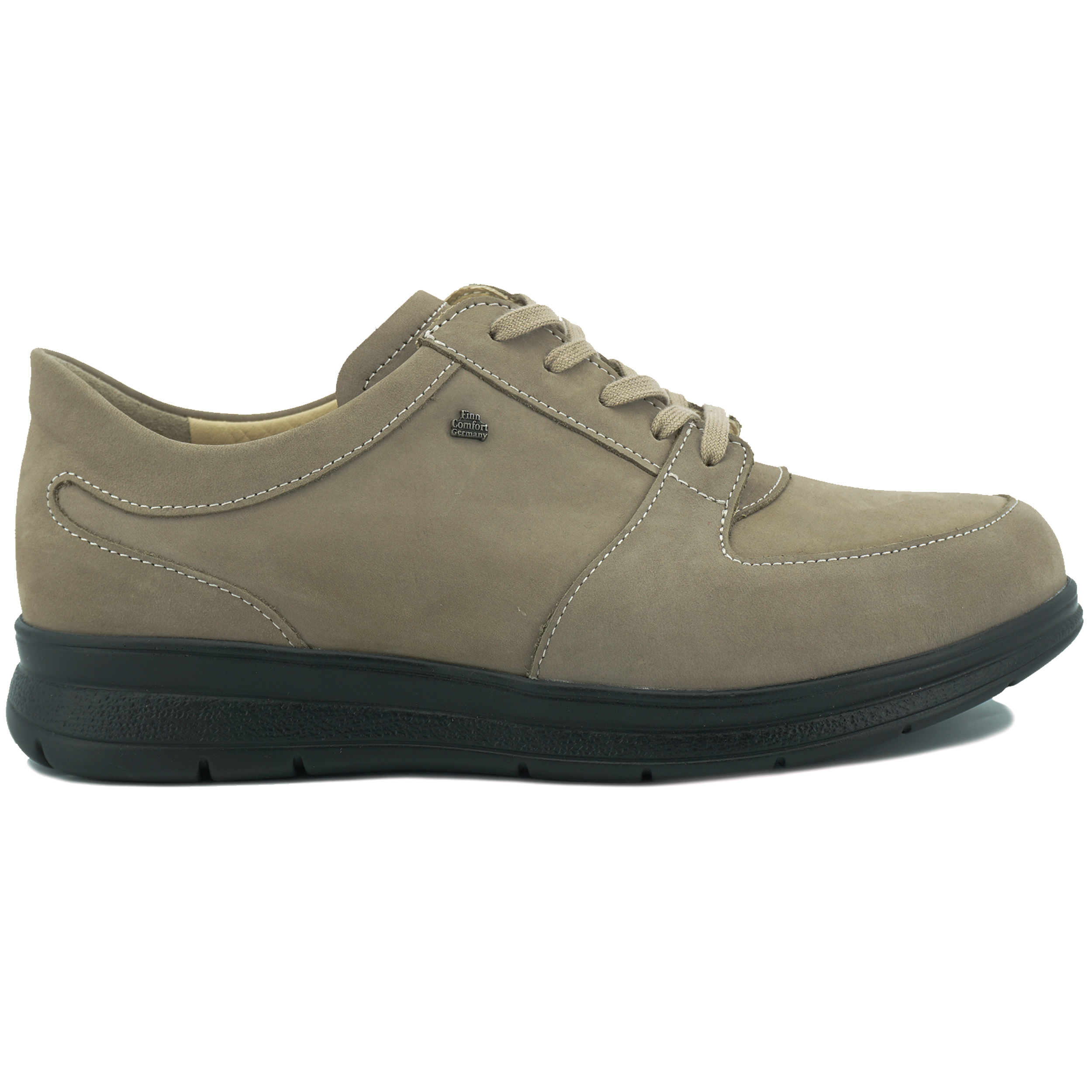 Finn Comfort FinnPlus 3750 Sneaker Royan Beige