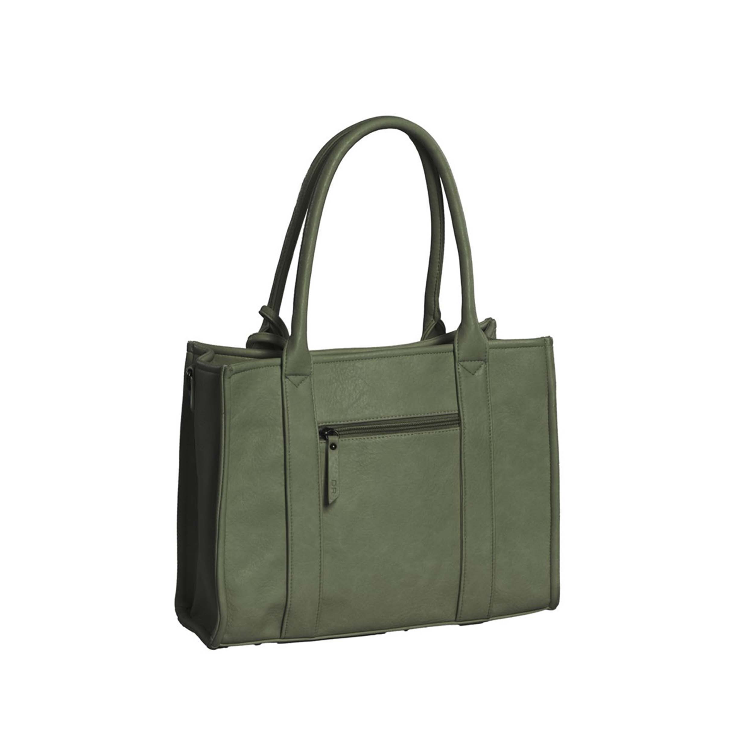 Daniel Ray 1694 Shopper S Hanover Groen