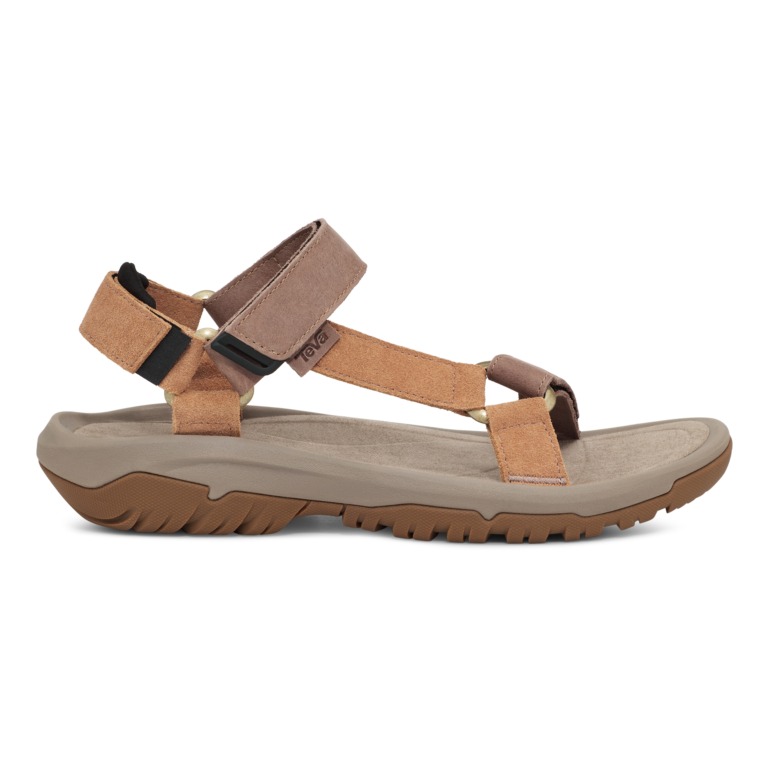 Teva Terra Fi 5 Universal Honey Brown