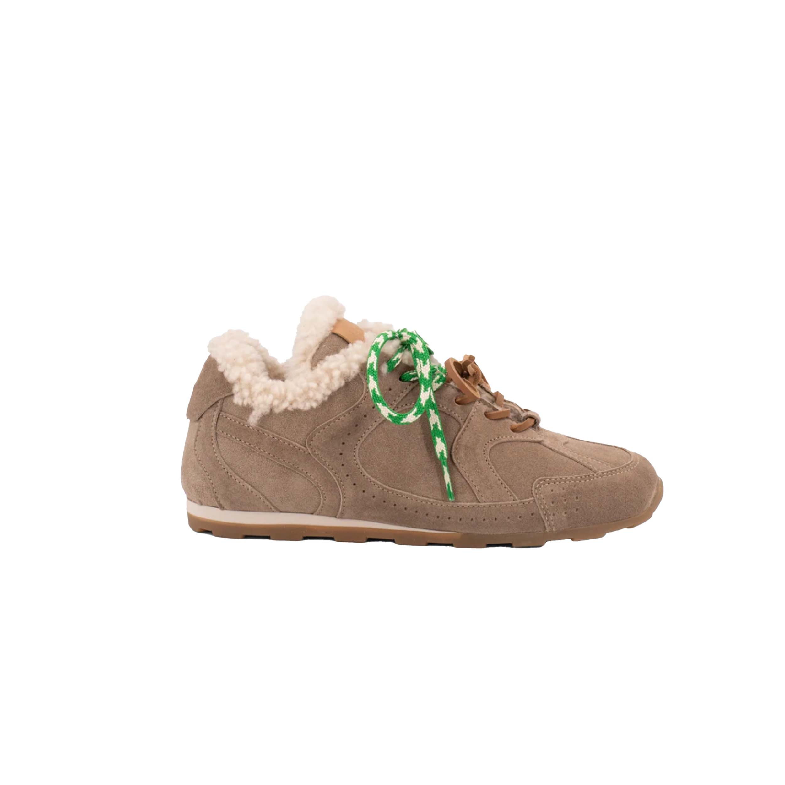 Toral Sneaker Bosco Bear Mousse