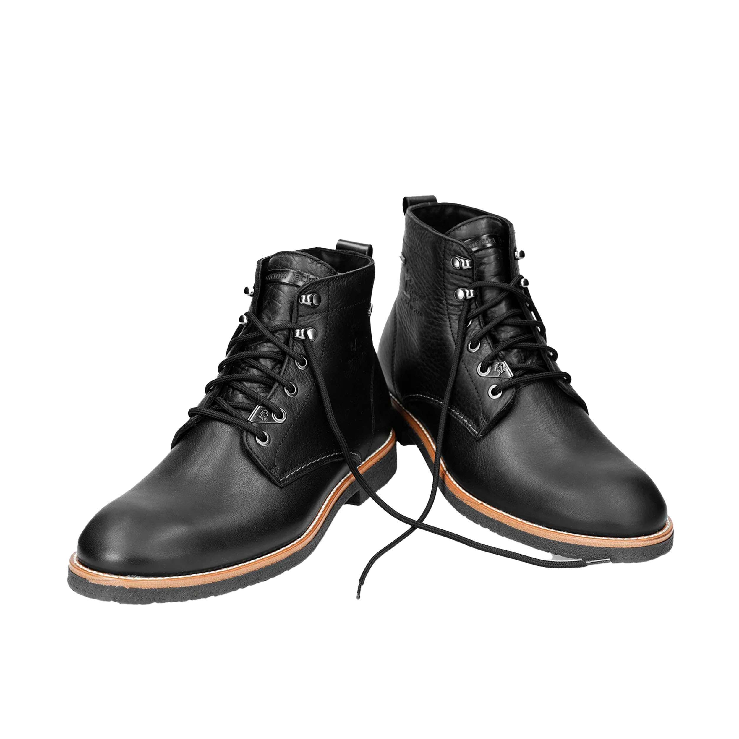 Panama Jack C3 Boot Glasgow GTX Black
