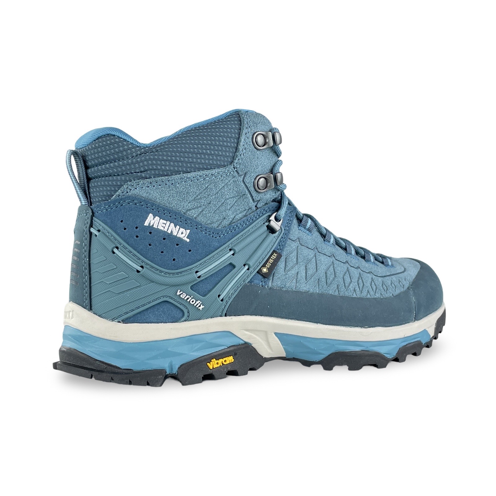 Meindl 4716 Top Trail Lady Mid GTX Turquoise
