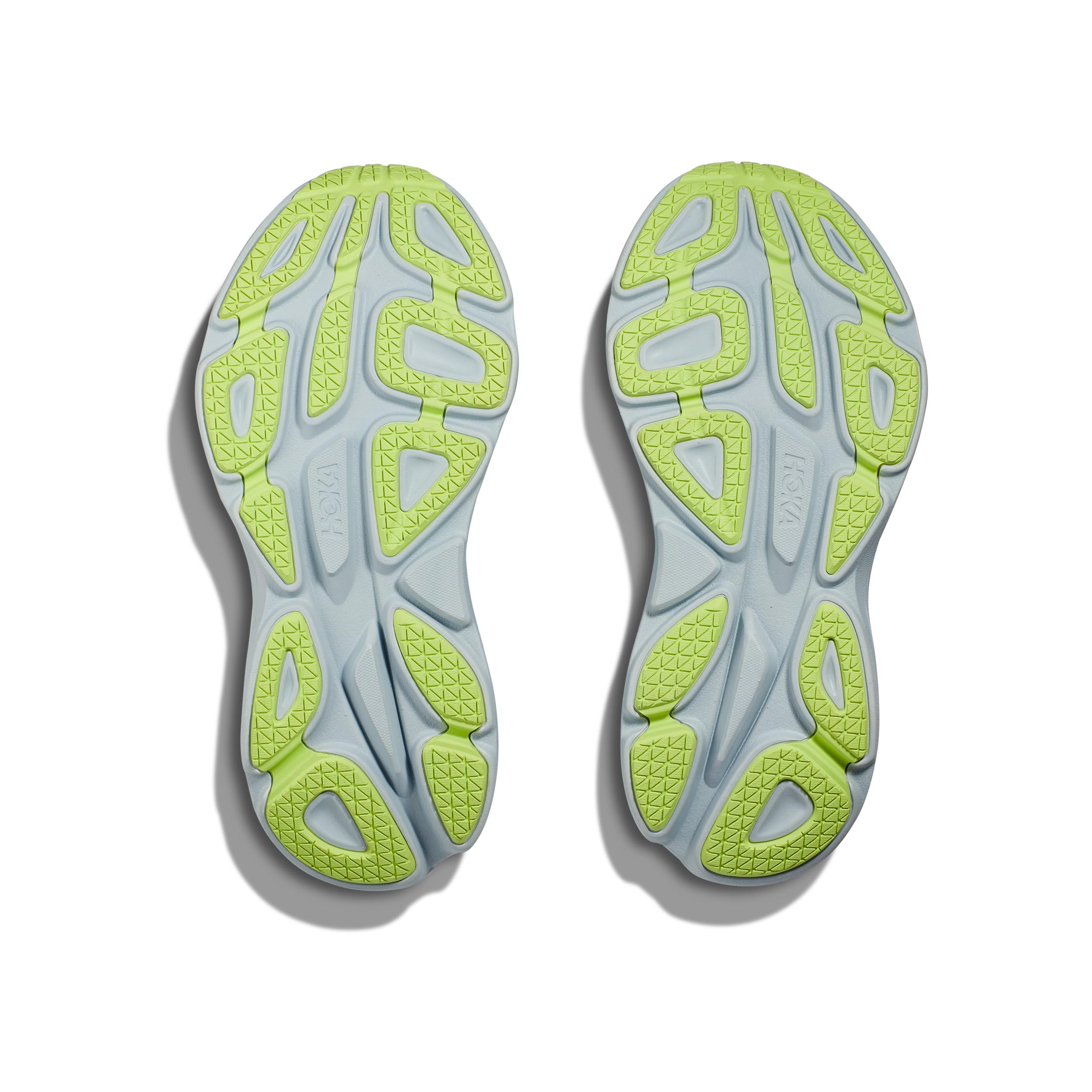 Hoka 1127952 Bondi 8 Women Shadow/Dusk