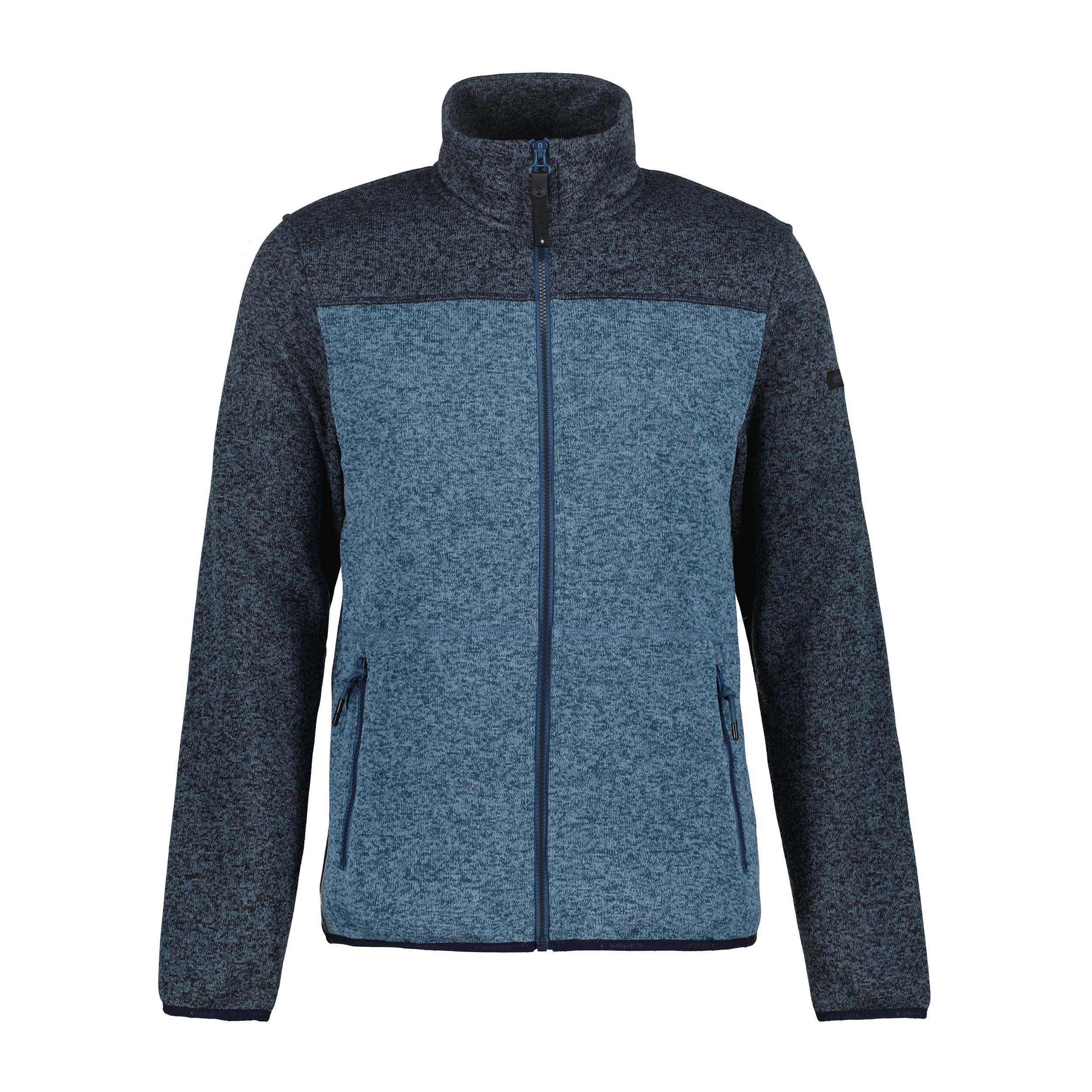 Icepeak 57837 Vest Adrian Blauw