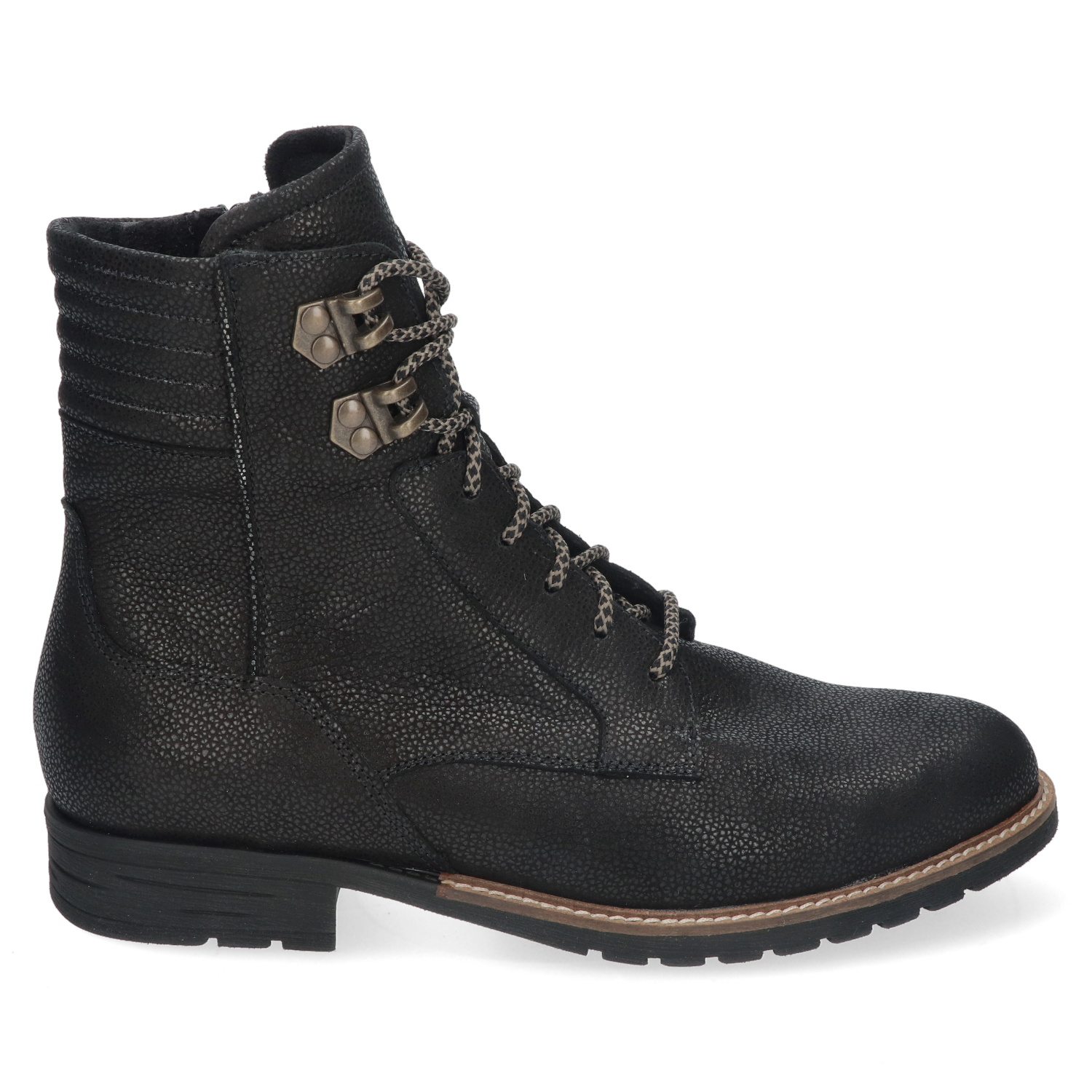 Durea 9776 Boot Zwart H