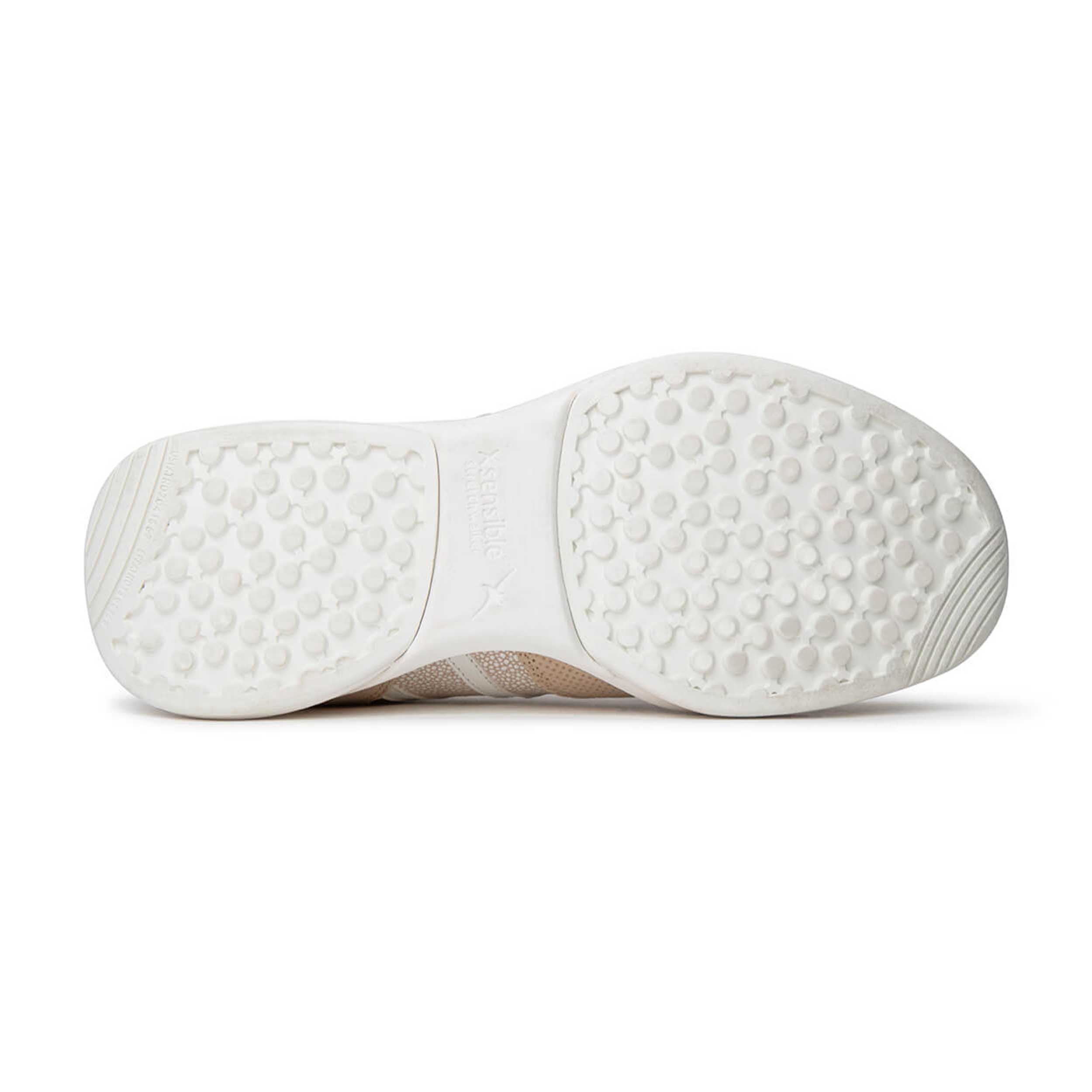 Xsensible 30070.3 Sneaker SWX3 Lady Sand Combi Hx