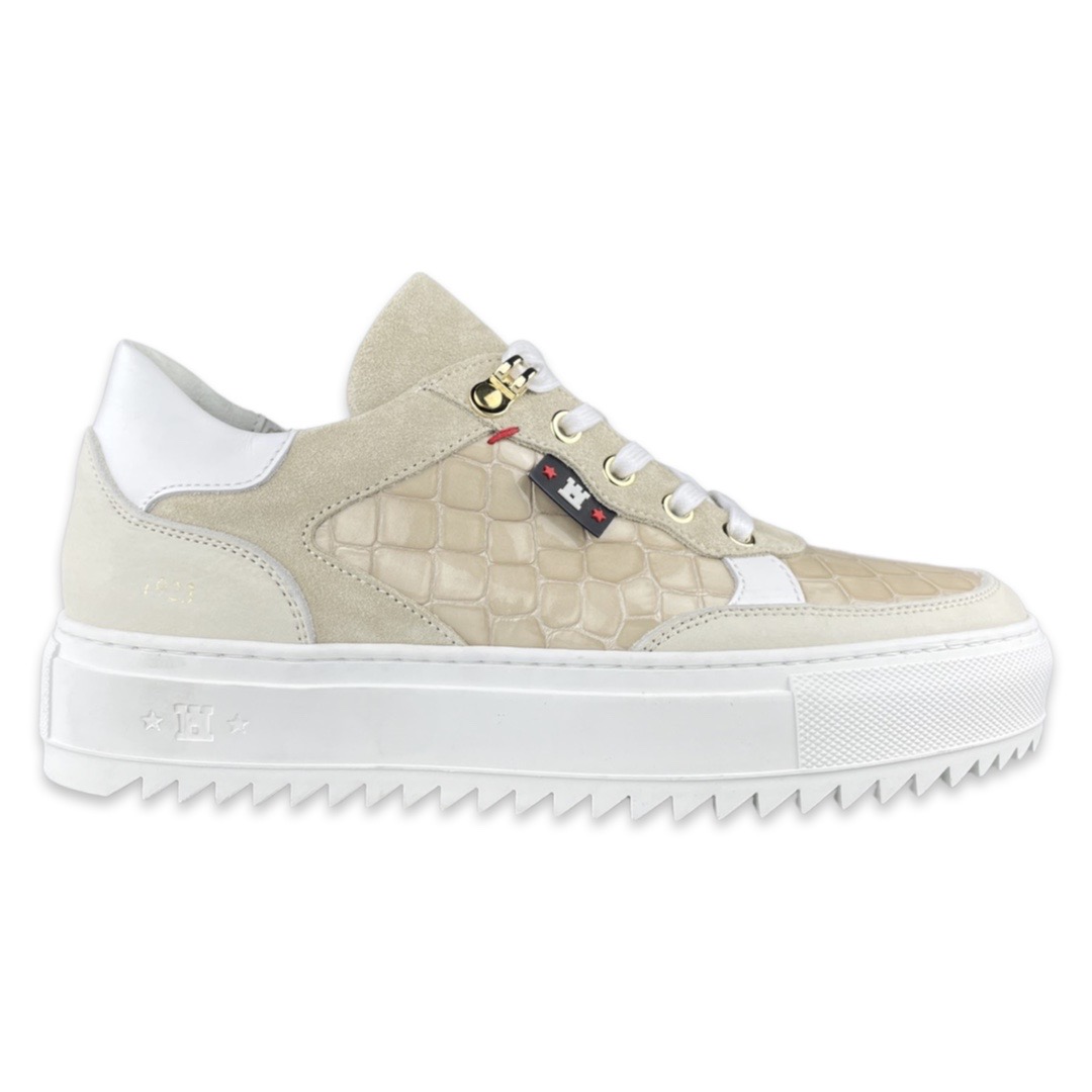Schutrups Original N05 Drake Avorio-Frost-White