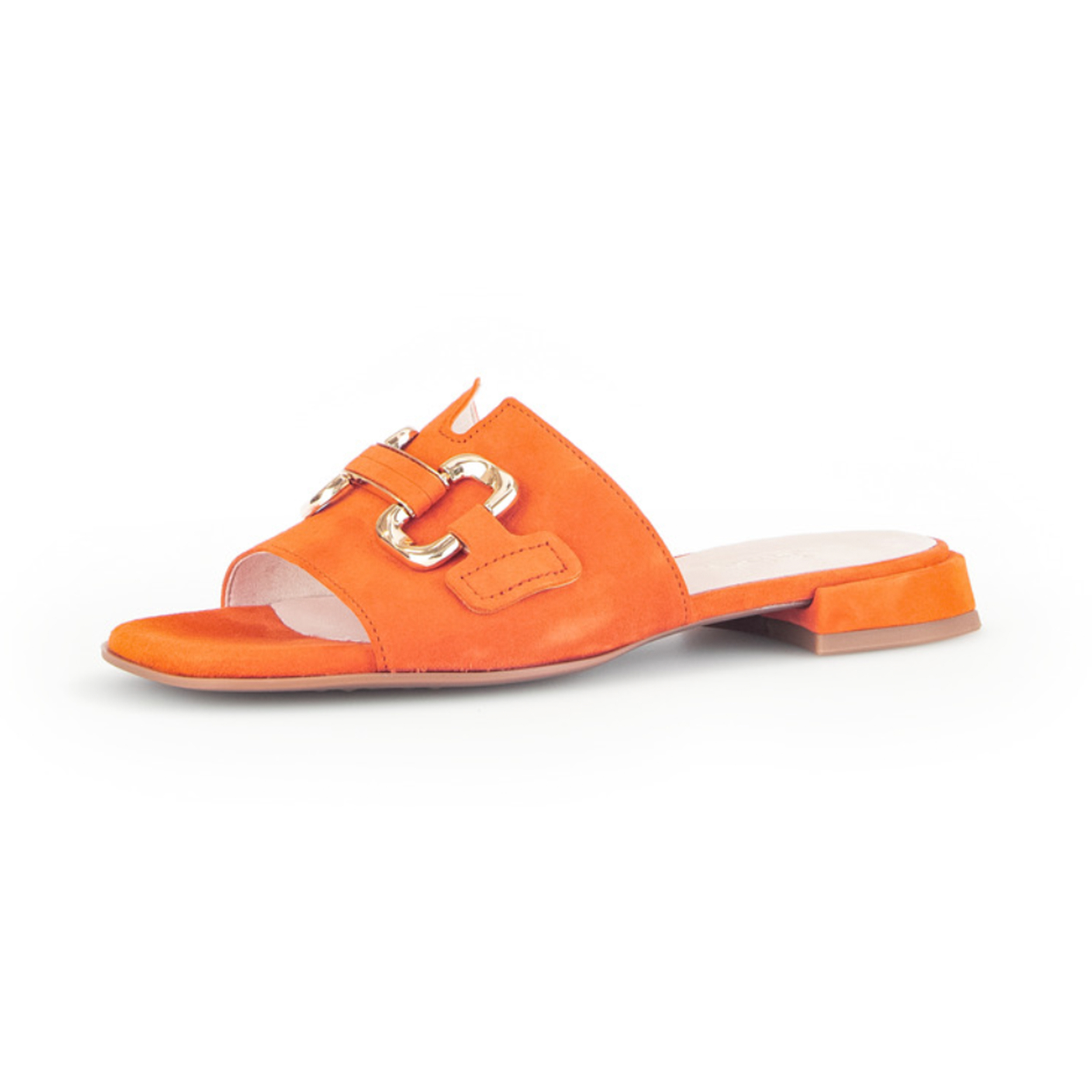 Gabor 42.802 Slipper Mandarine G