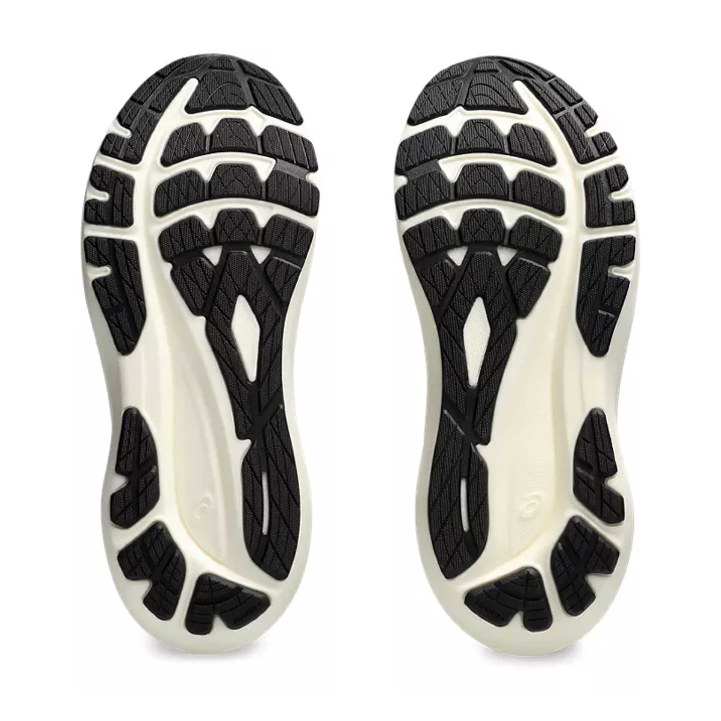 Asics 1012B666 GT-2000 13 Women Black/White