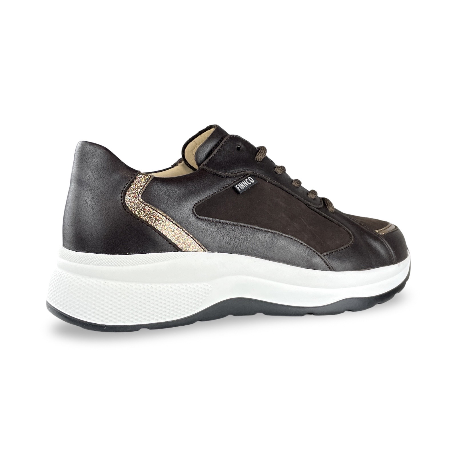 Finn Comfort TrendLine 2780 Sneaker Piccadilly Mole
