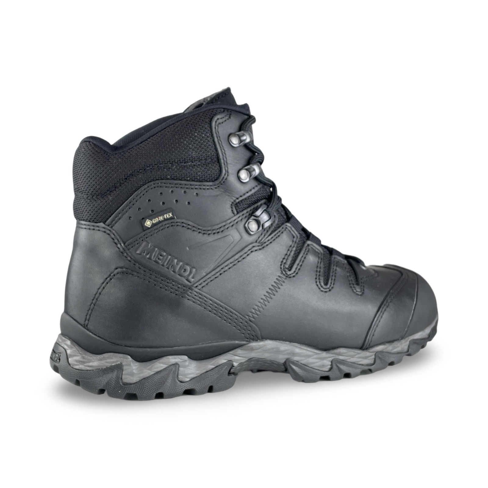 Meindl 3611 Provider Pro GTX Zwart