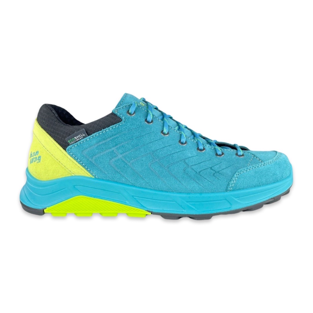 Hanwag  500531 Coastrock Low Lady ES Icefall/Sulphur