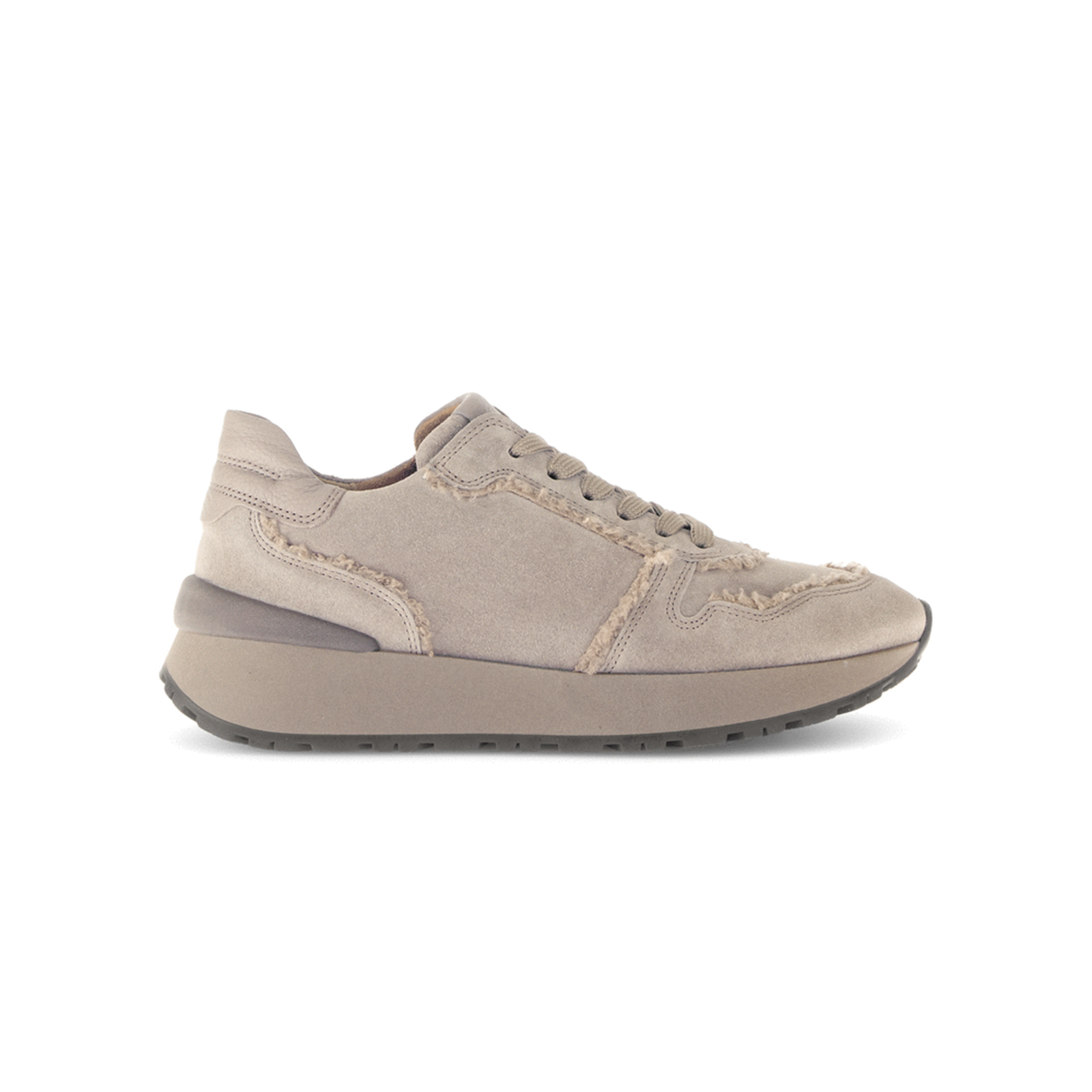 Gabor 73.496 Sneaker Pebble F
