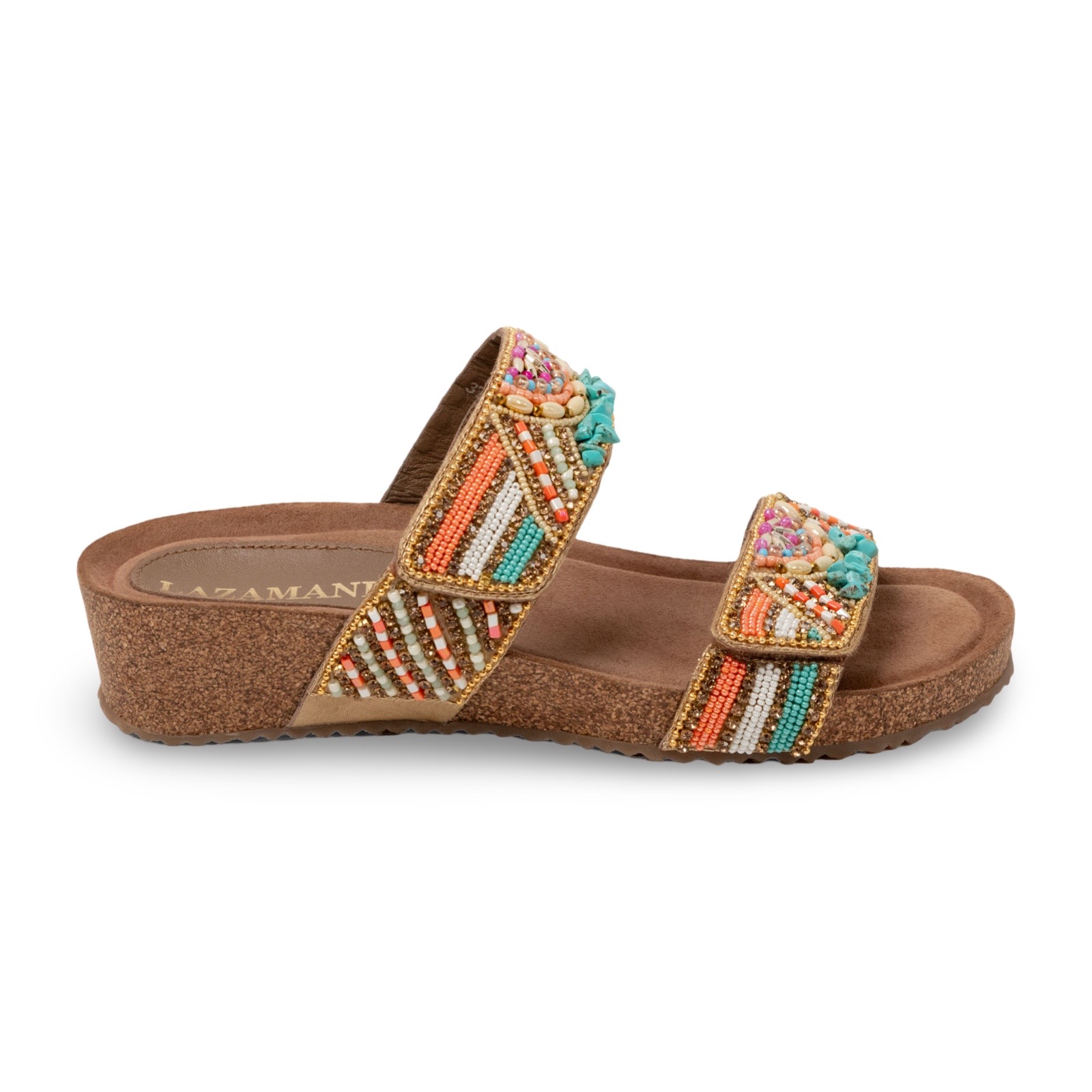 Lazamani LA75002 Slipper Multi