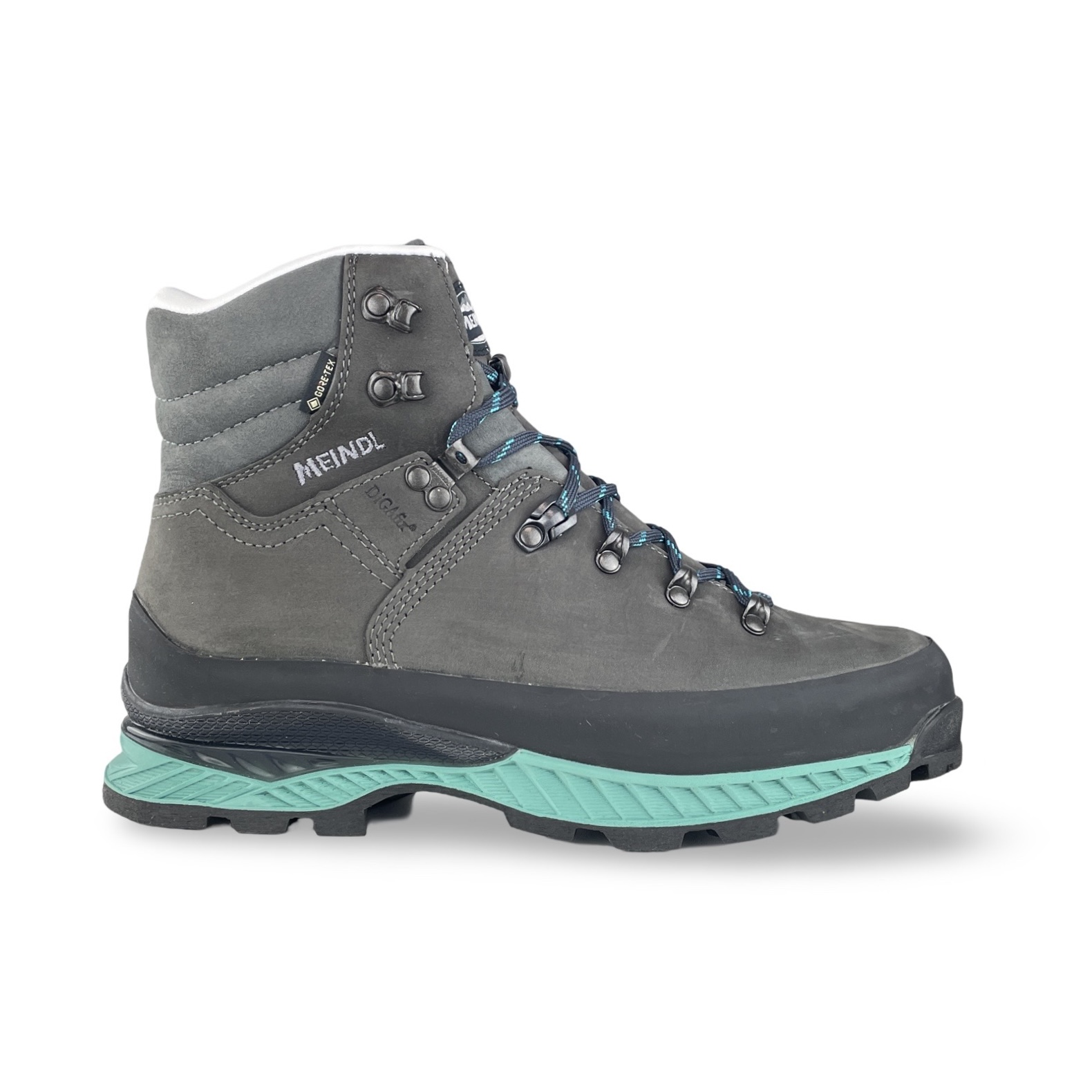 Meindl 2687 Island Lady MFS 3000 Grijs