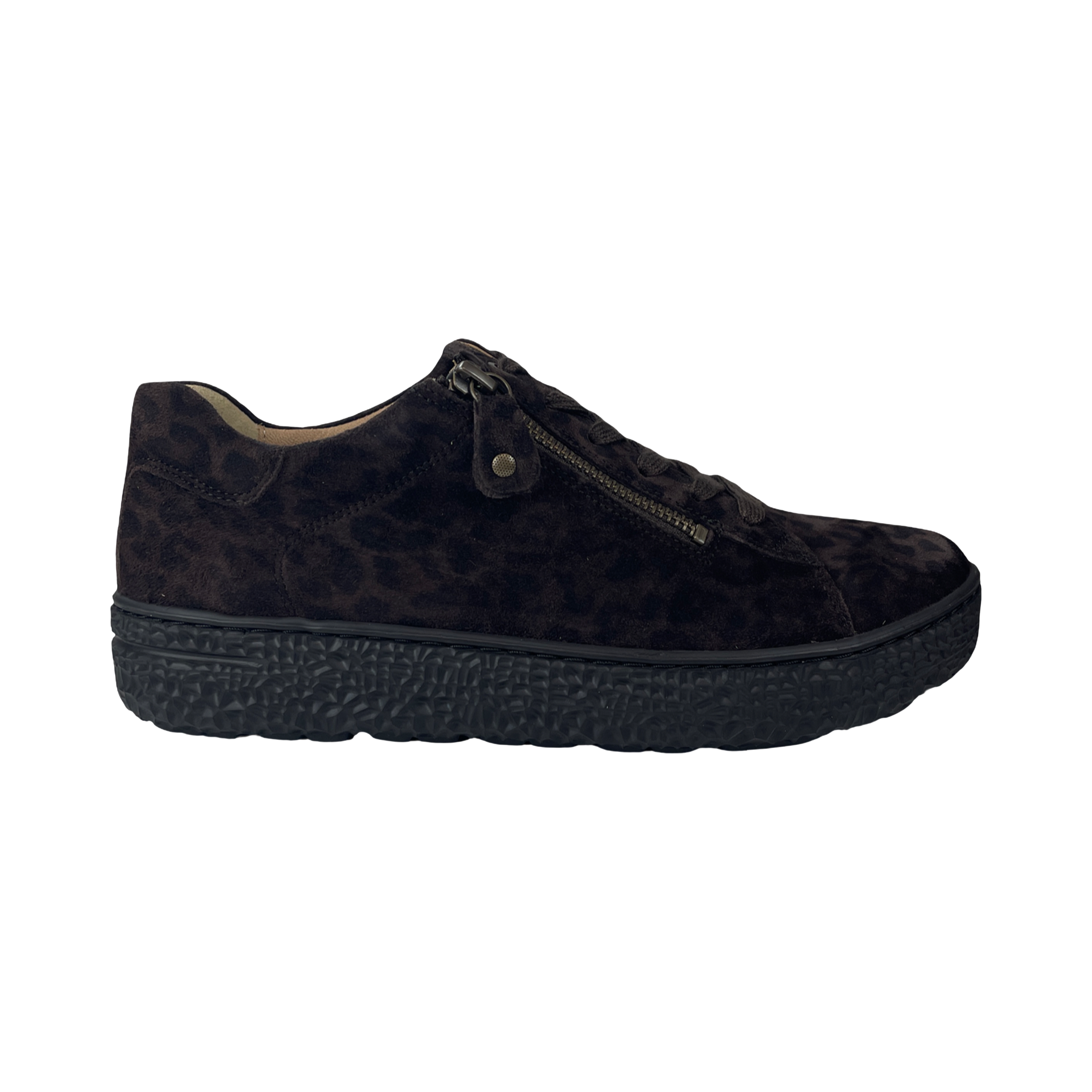 Hartjes 162-1402 Sneaker Phil Dark Brown H