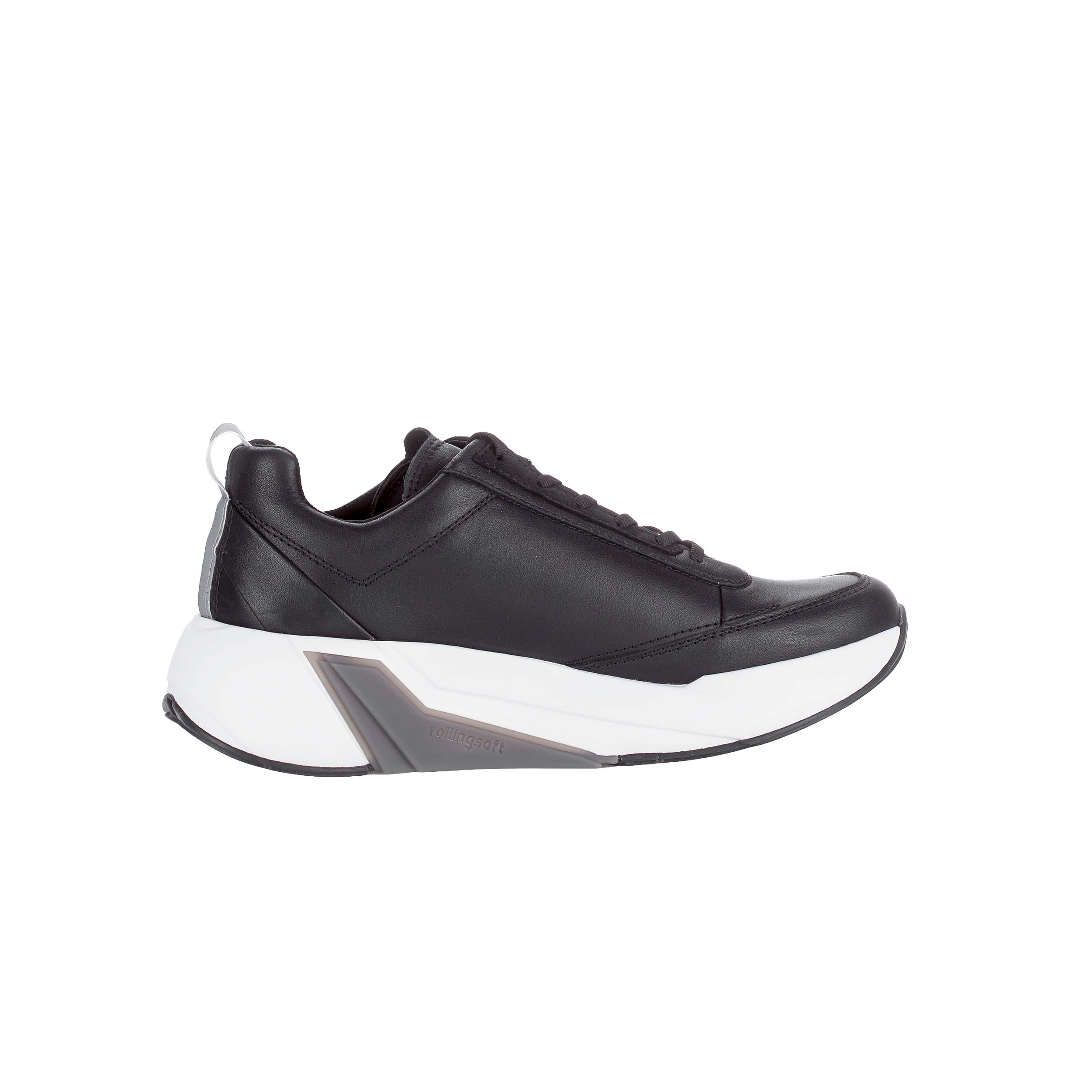 Gabor 86.915 Sneaker Black G