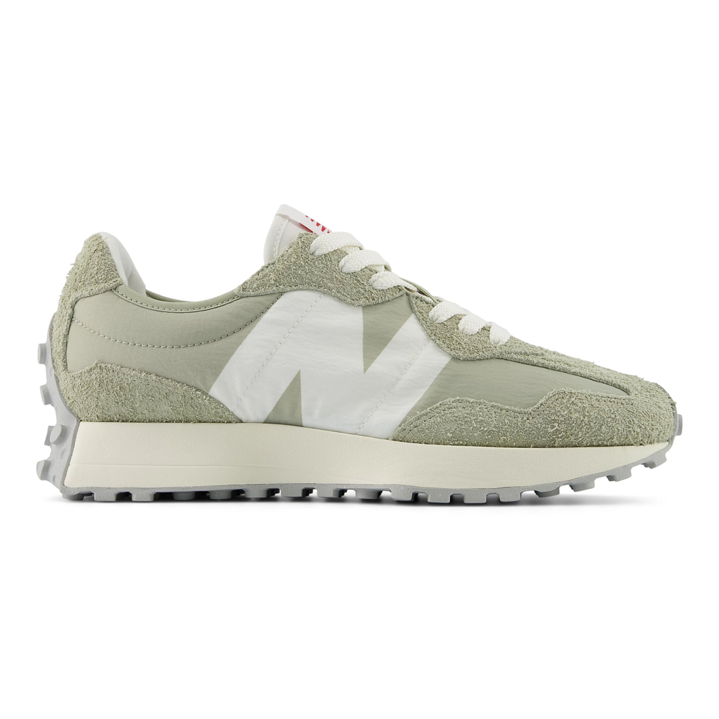 New Balance 327 Sneaker Dark Olivine