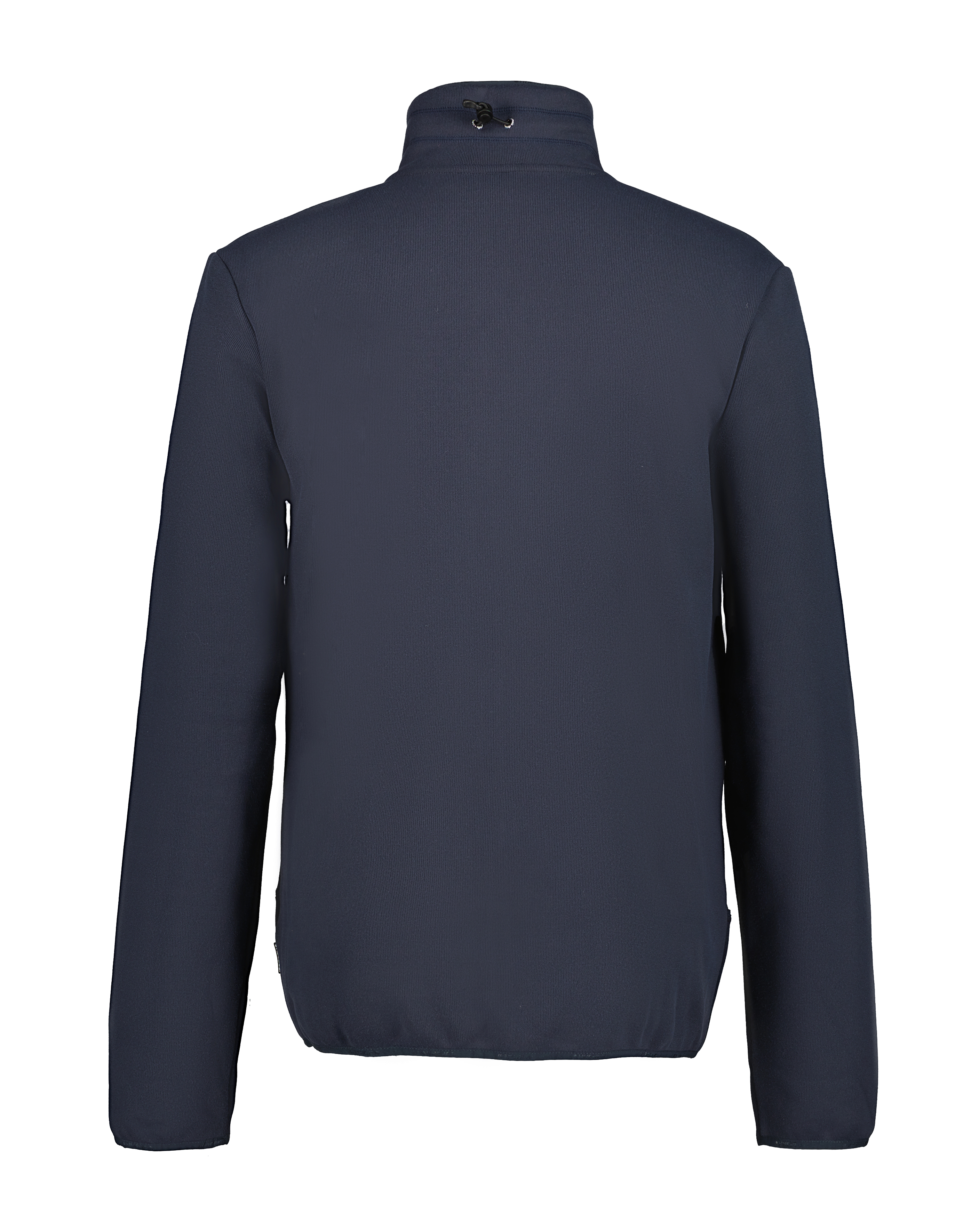 Icepeak 57850 Vest Montevallo Blauw