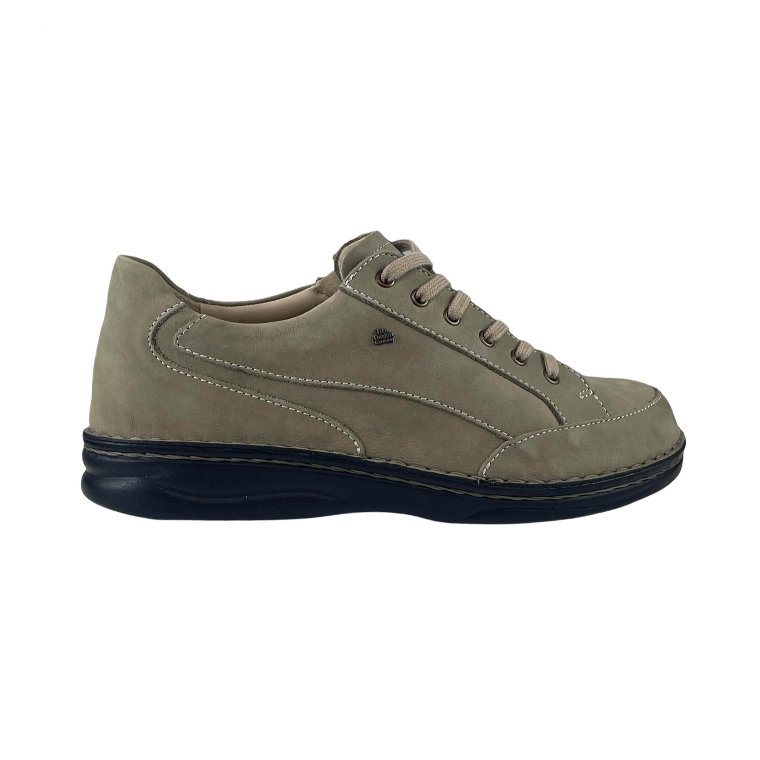 Finn Comfort ClassicSport 1116 Sneaker Falkland Sand