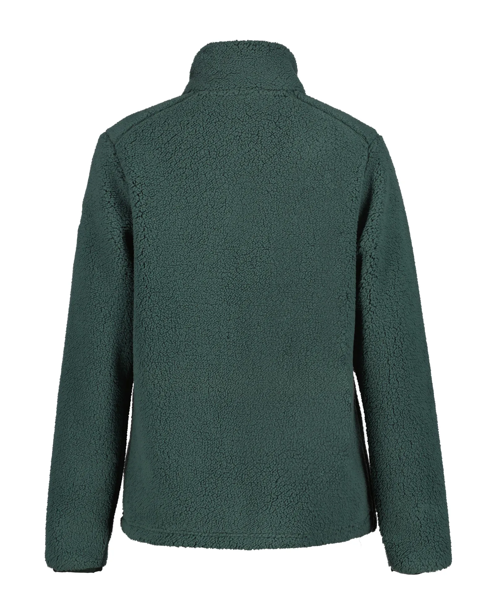 Icepeak 54836 Vest Adeline Groen