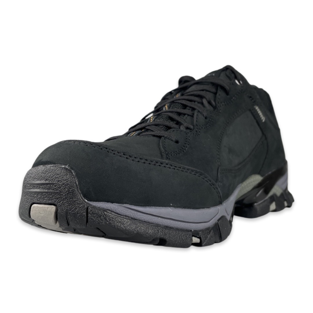 Meindl 3444 Toledo Men GTX Zwart