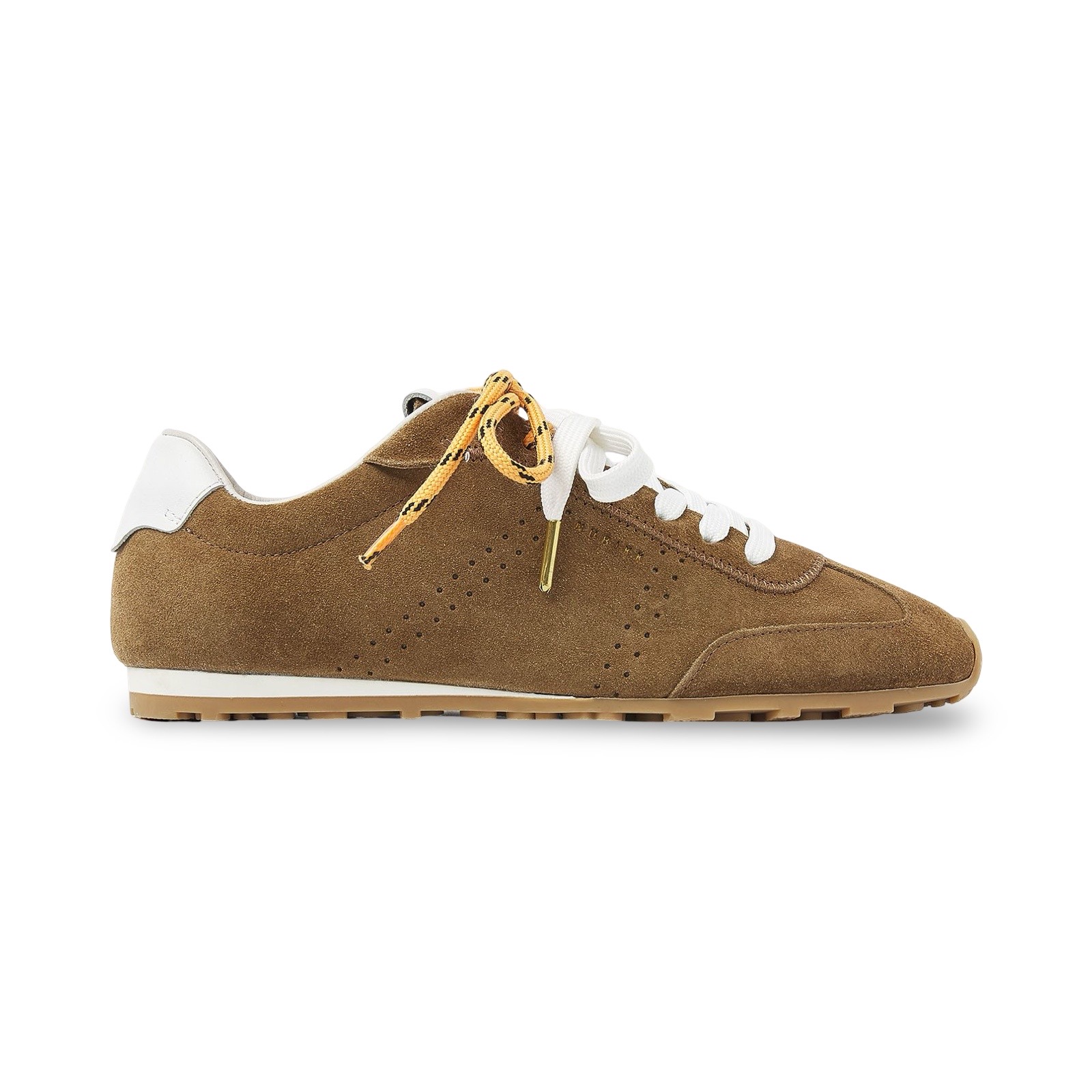 Nubikk 21088900 Sneaker Billy Lou Cognac