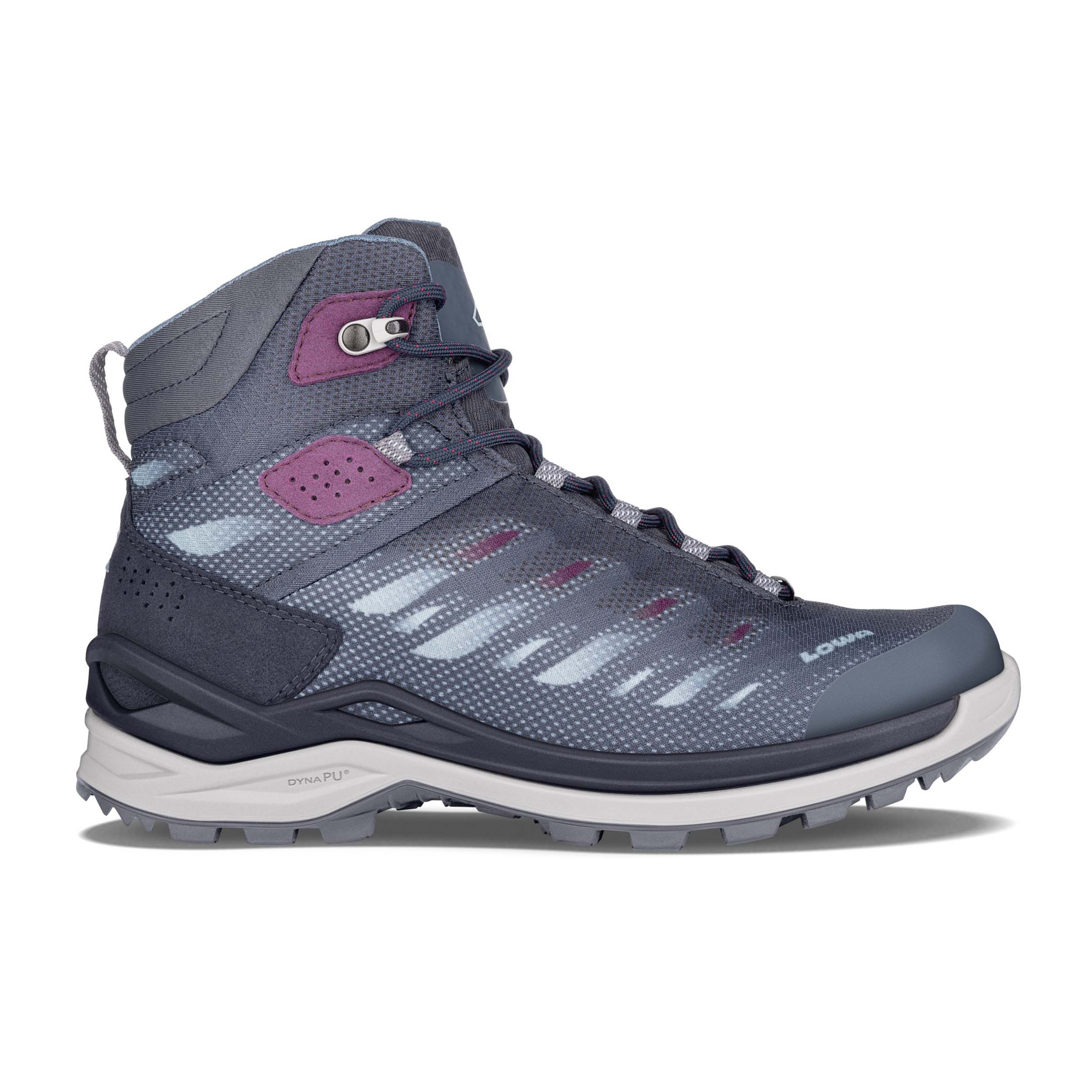 Lowa 320679 Ferrox GTX Mid Ws Navy/Iceblue