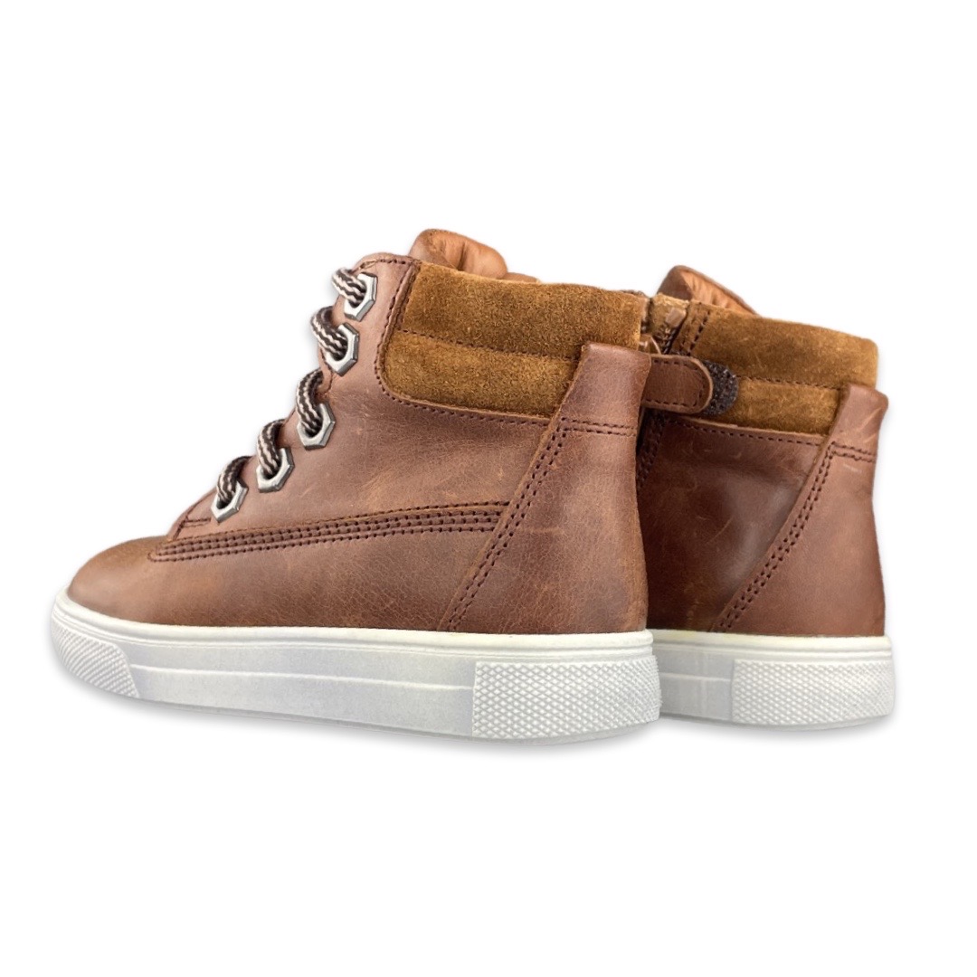 Trackstyle 322801 Boot Chris Cool Cognac 3.5