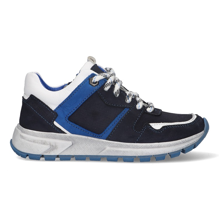 Trackstyle 324356 Sneaker Paco Pijl Dark Blue 3.5