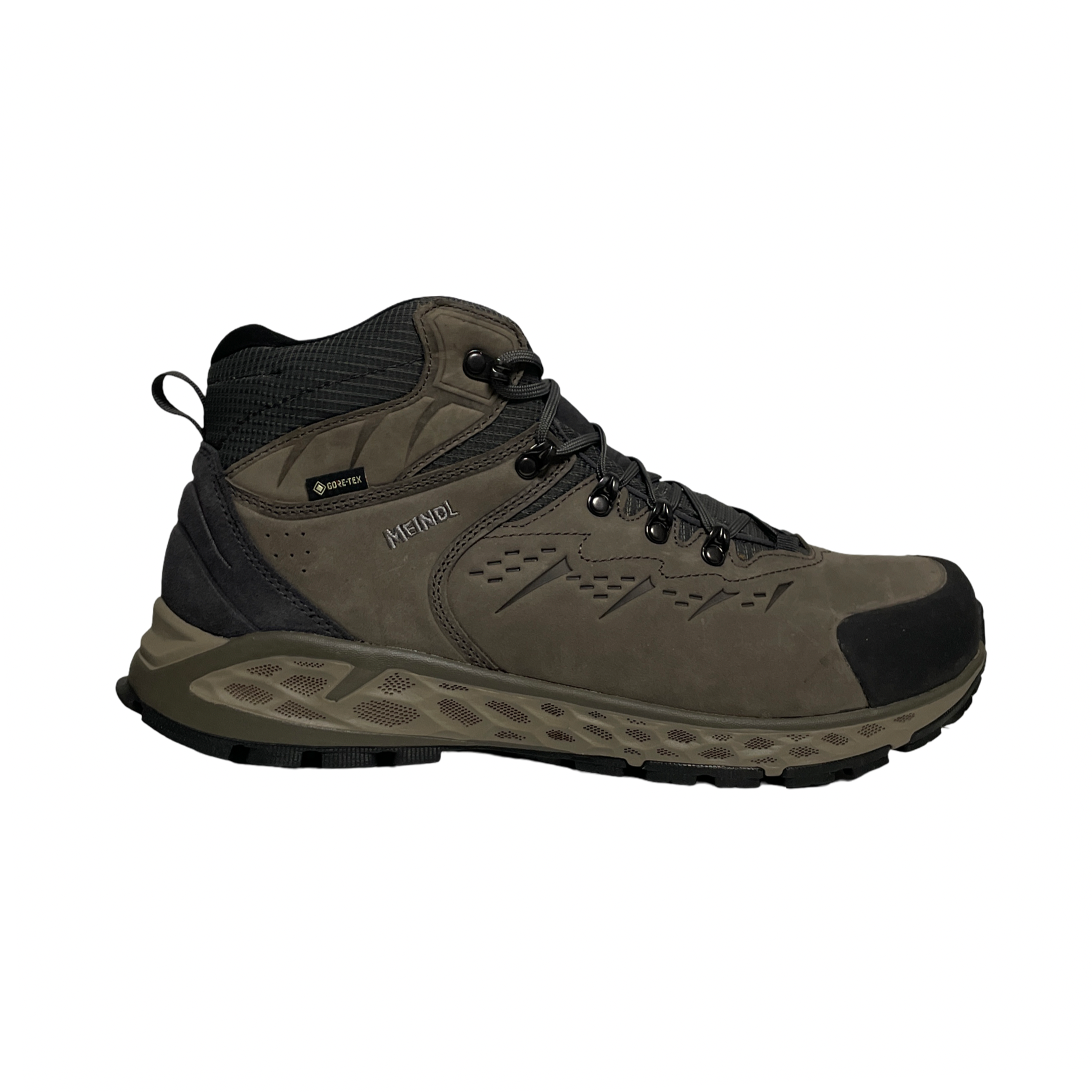 Meindl 5694 Menorca Walker Mid Moor/Grafiet