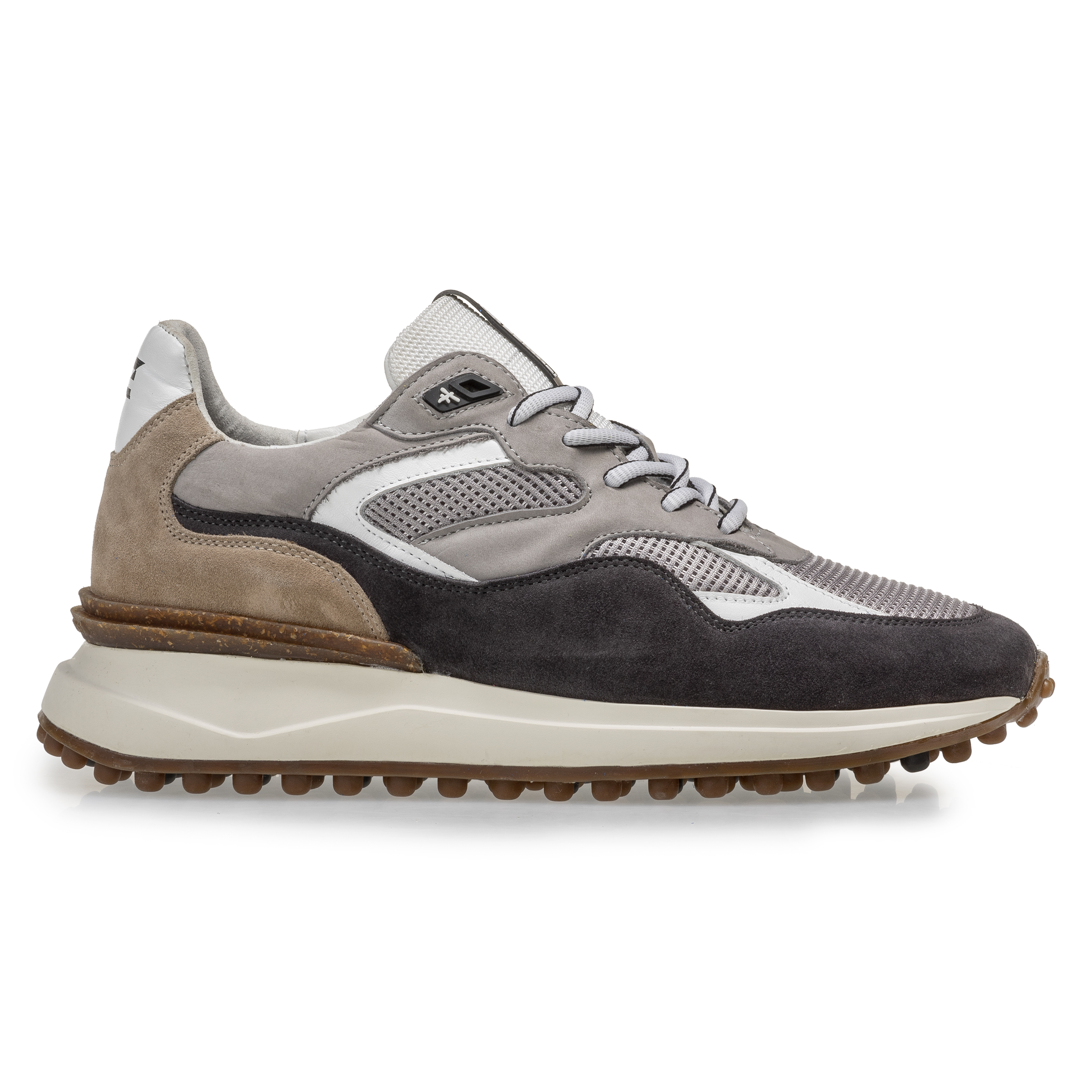 Floris van Bommel 10159 Noppi LightGrey-G