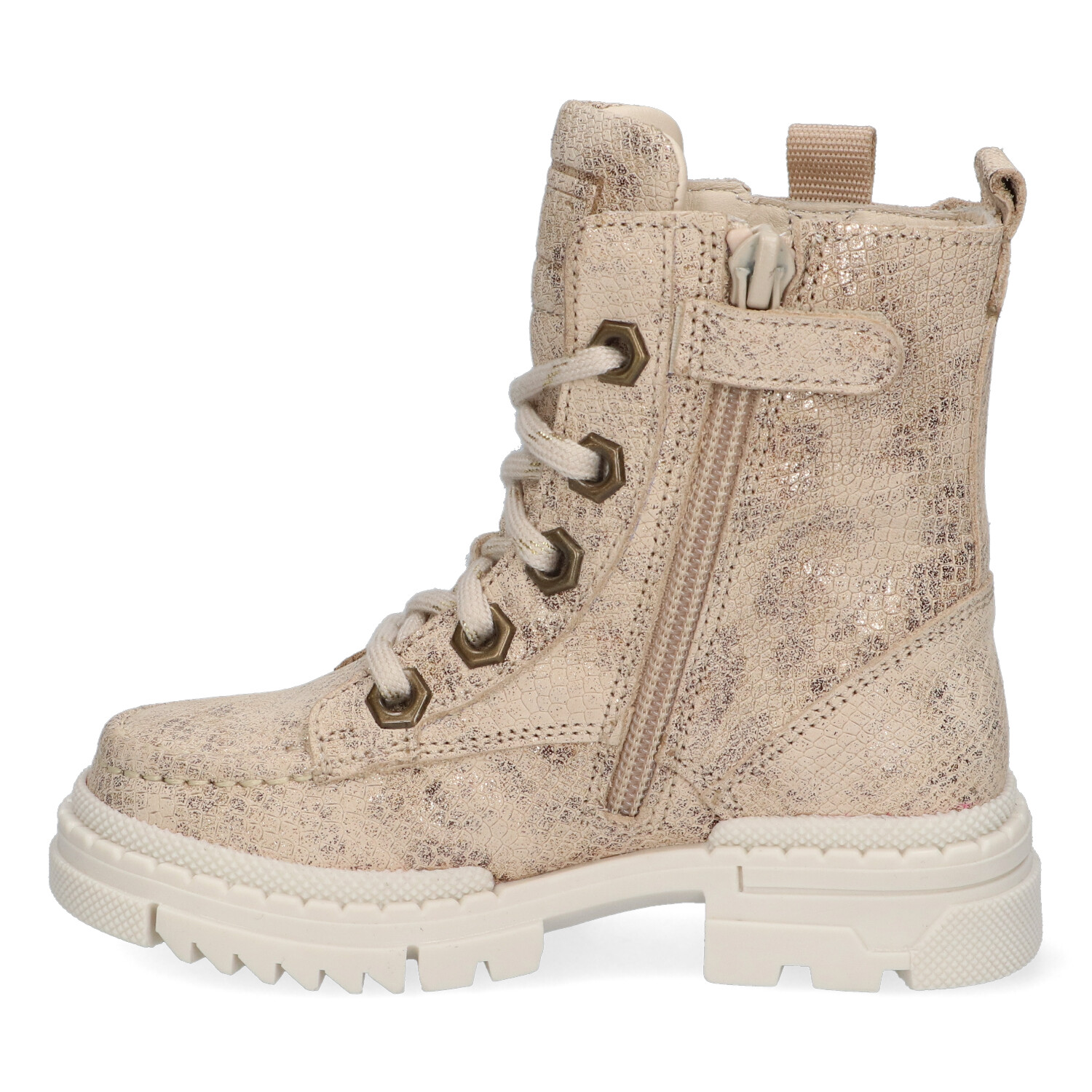 Twins 324629 Boot Saaf Stark Ecru 3.5