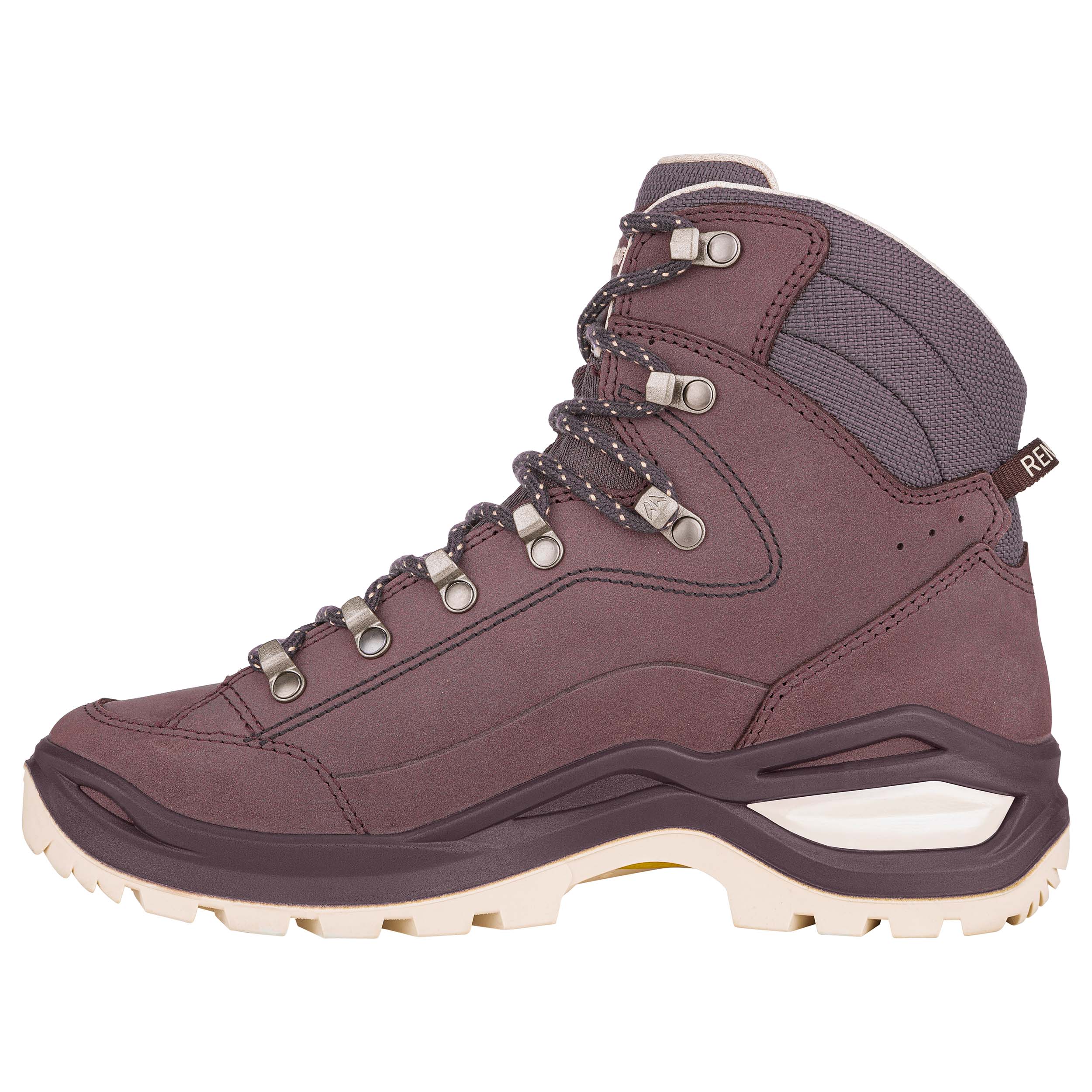 Lowa 321916 Renegade Evo GTX Mid Ws Brownrose/Panna