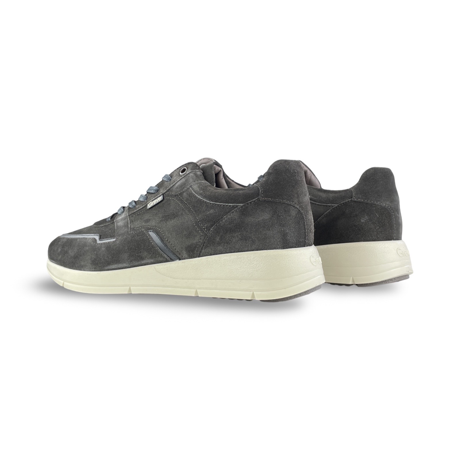 Greve 3280 Sneaker Walker Africa K