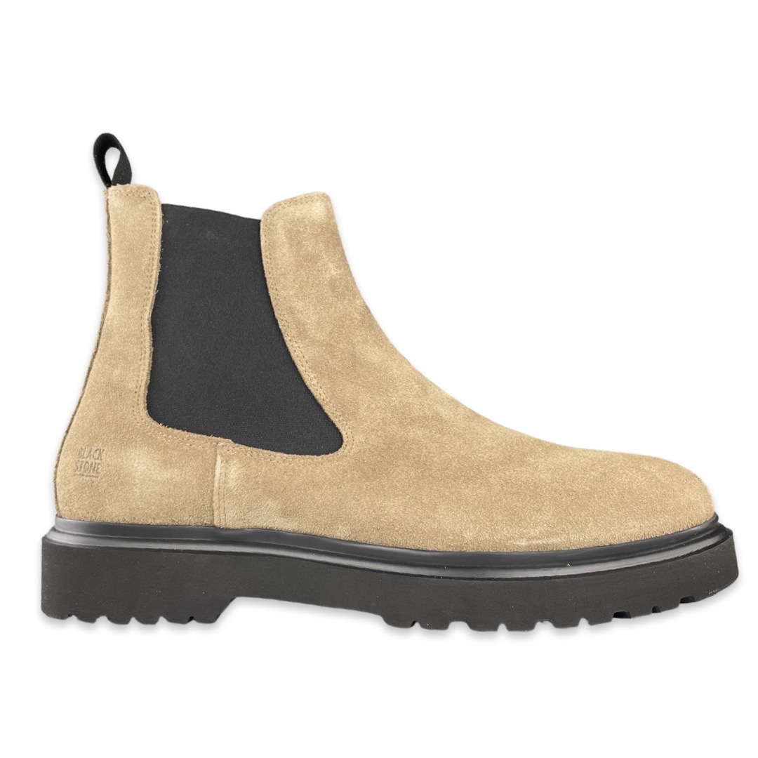 Blackstone YG30 Boot Camel