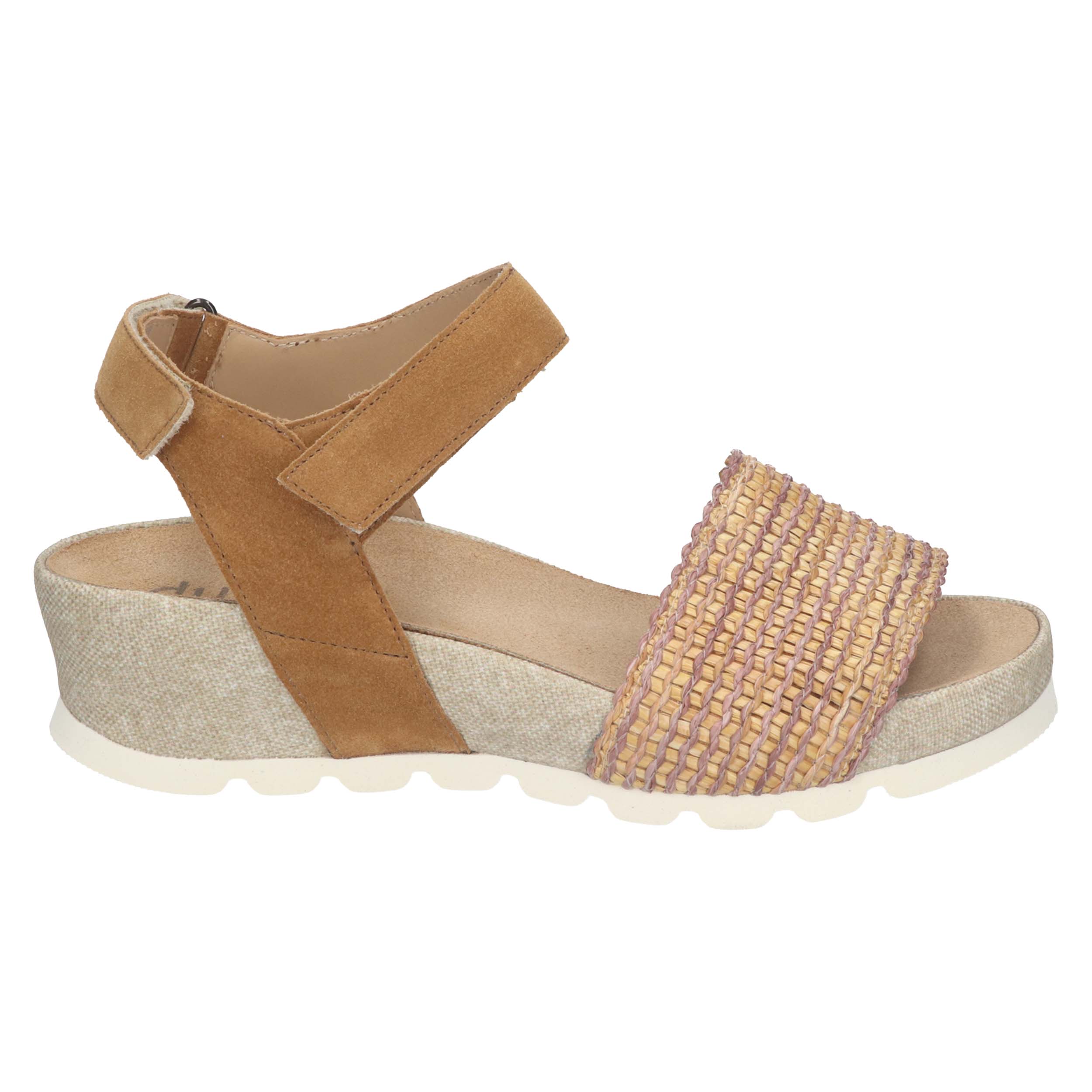 Durea 7434 Sandaal Rame H