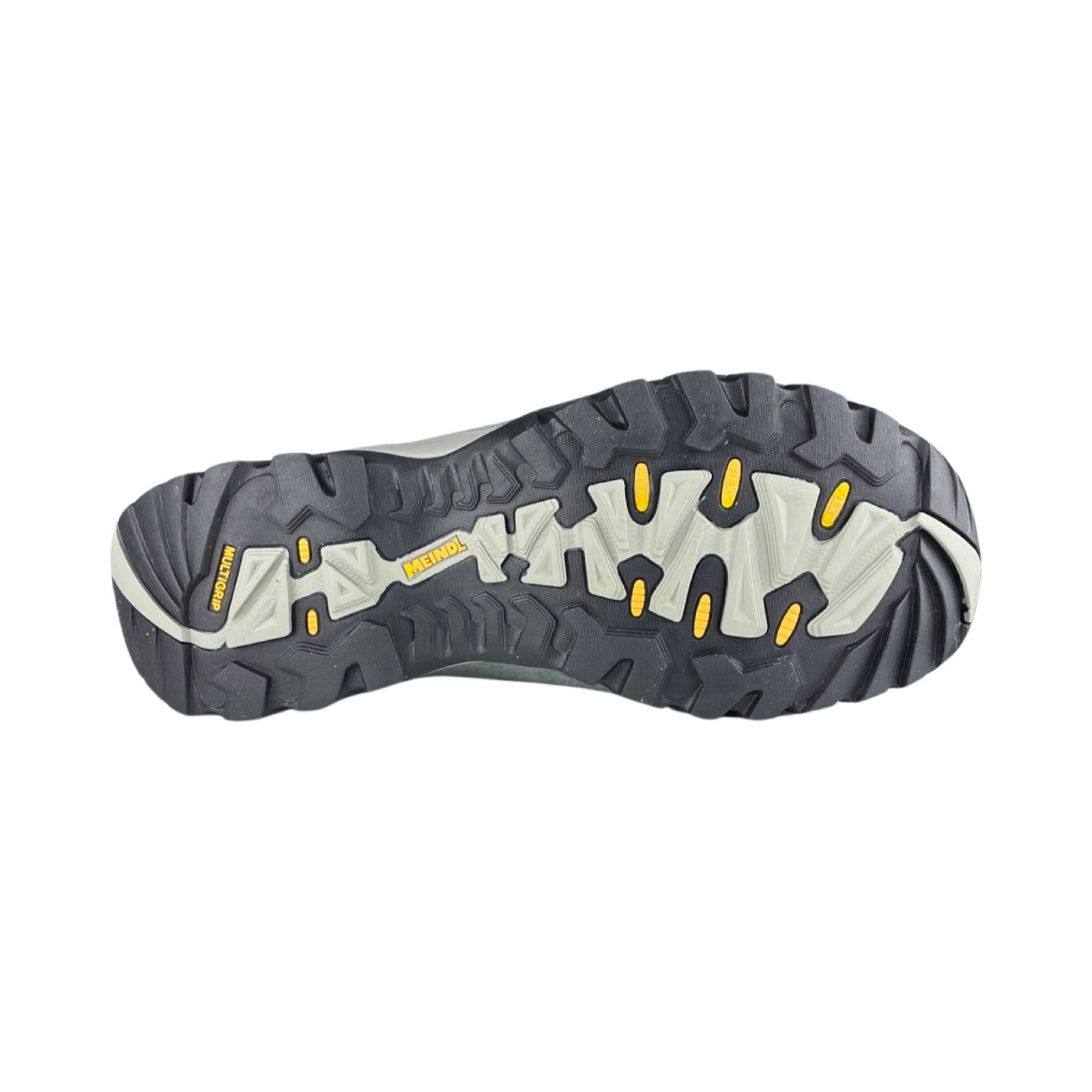 Meindl 5587 Toskana Lady GTX Comfort Fit Linde/Lemon