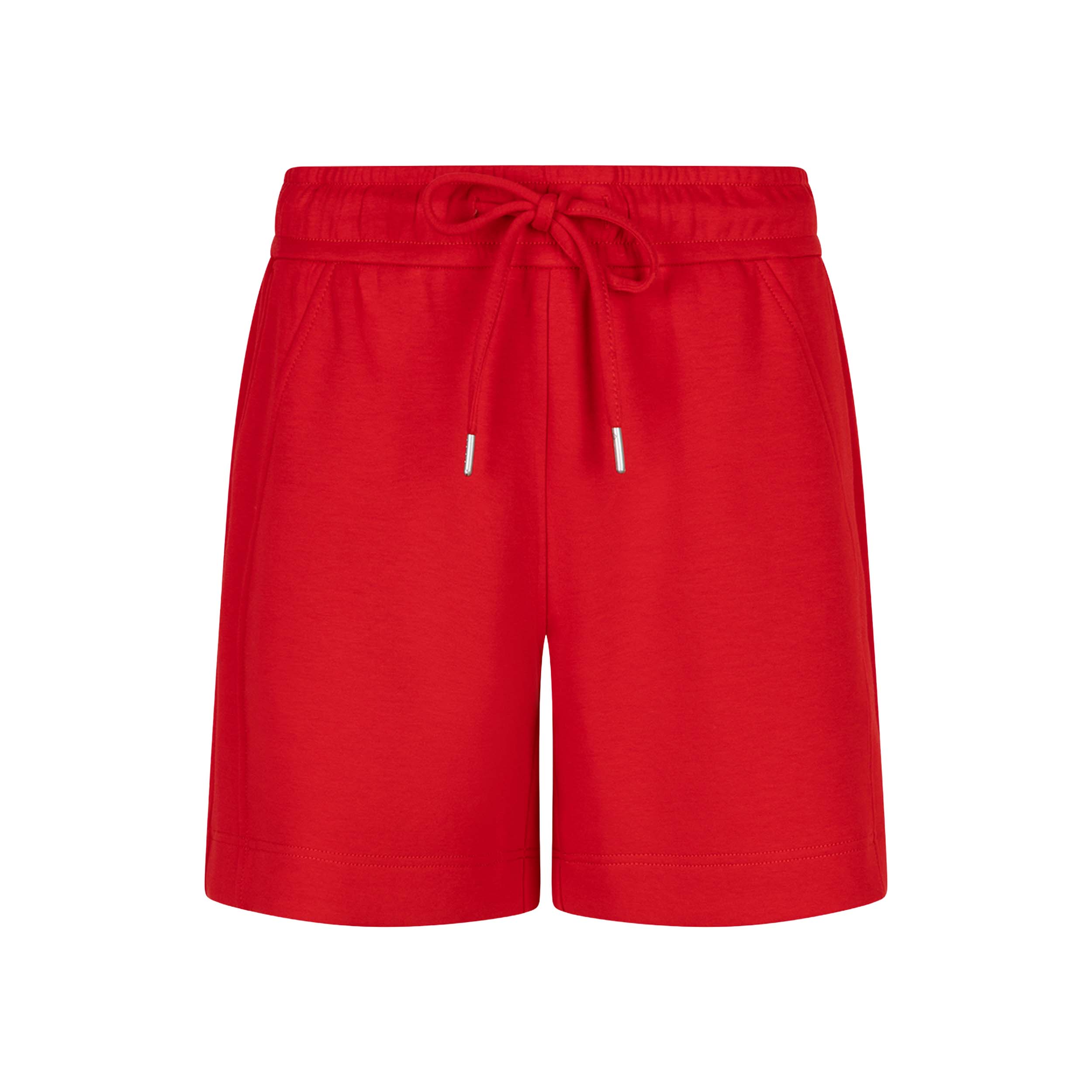 Red Button SRB4806 Short Stella Red