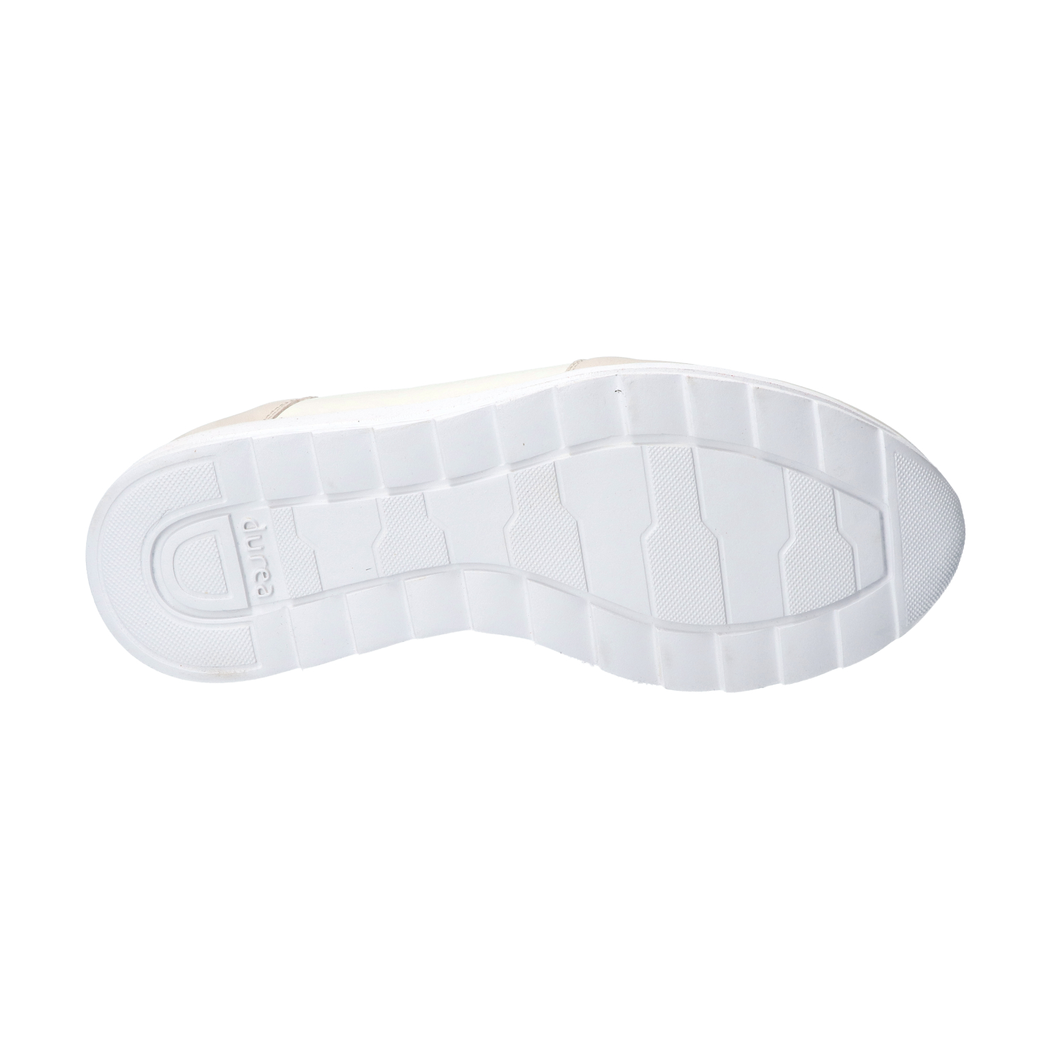 Durea 6263 Sneaker Ivory H