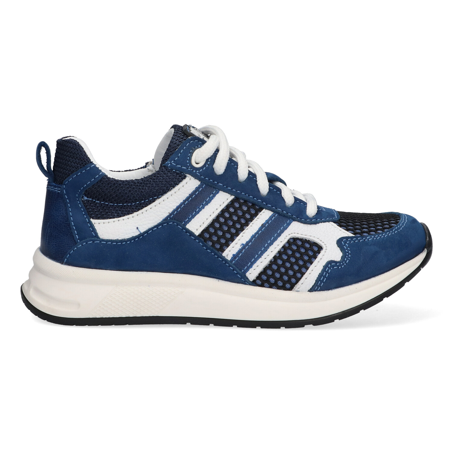 Trackstyle 325385 Sneaker Edi Esco Cobalt 5